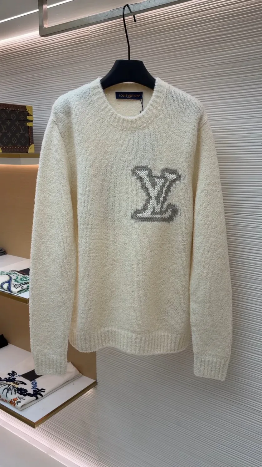 Джемперы И Свитеры Мужские Louis Vuitton 5405670