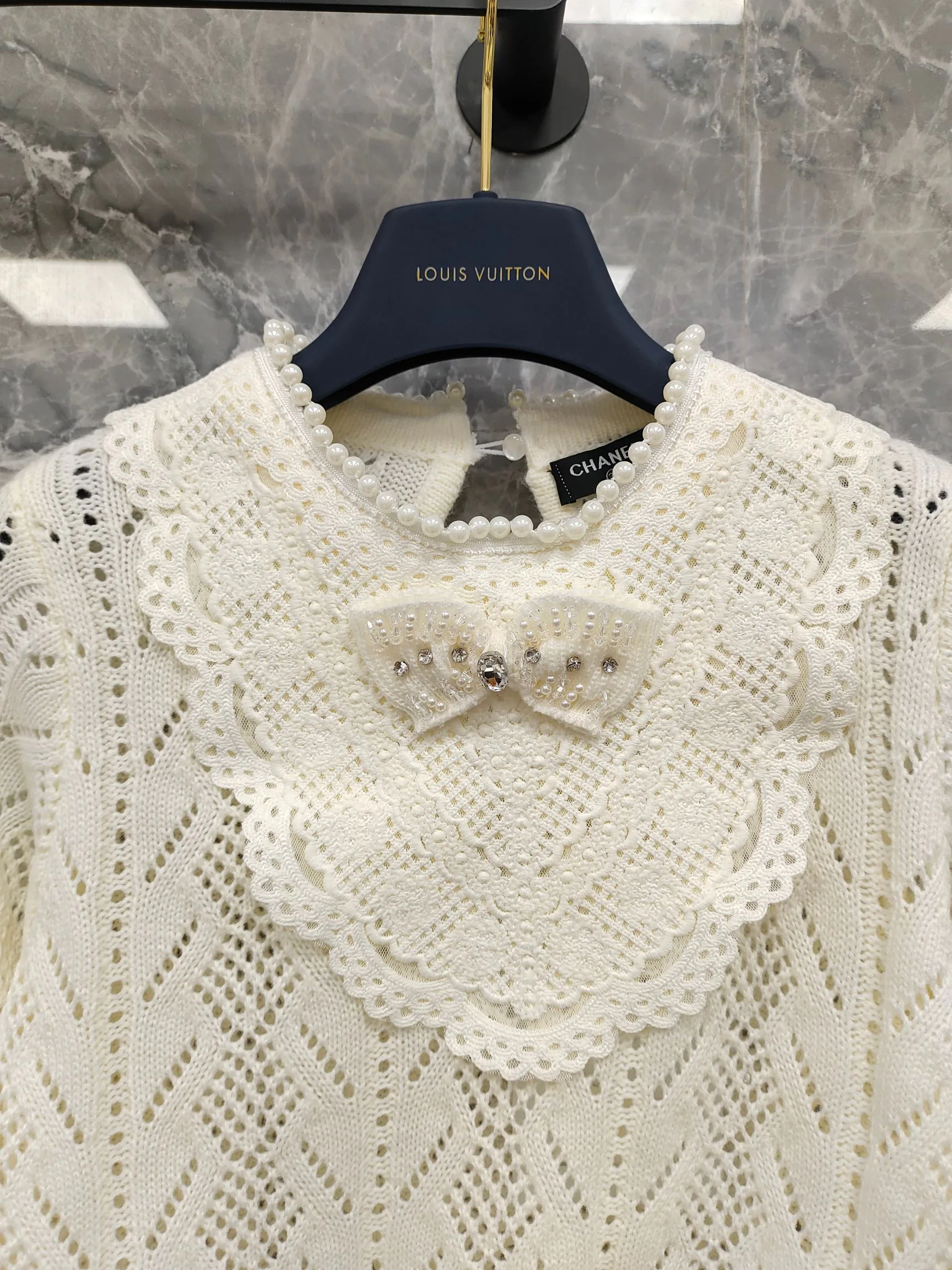 Джемперы И Свитеры Женские Chanel 11186690