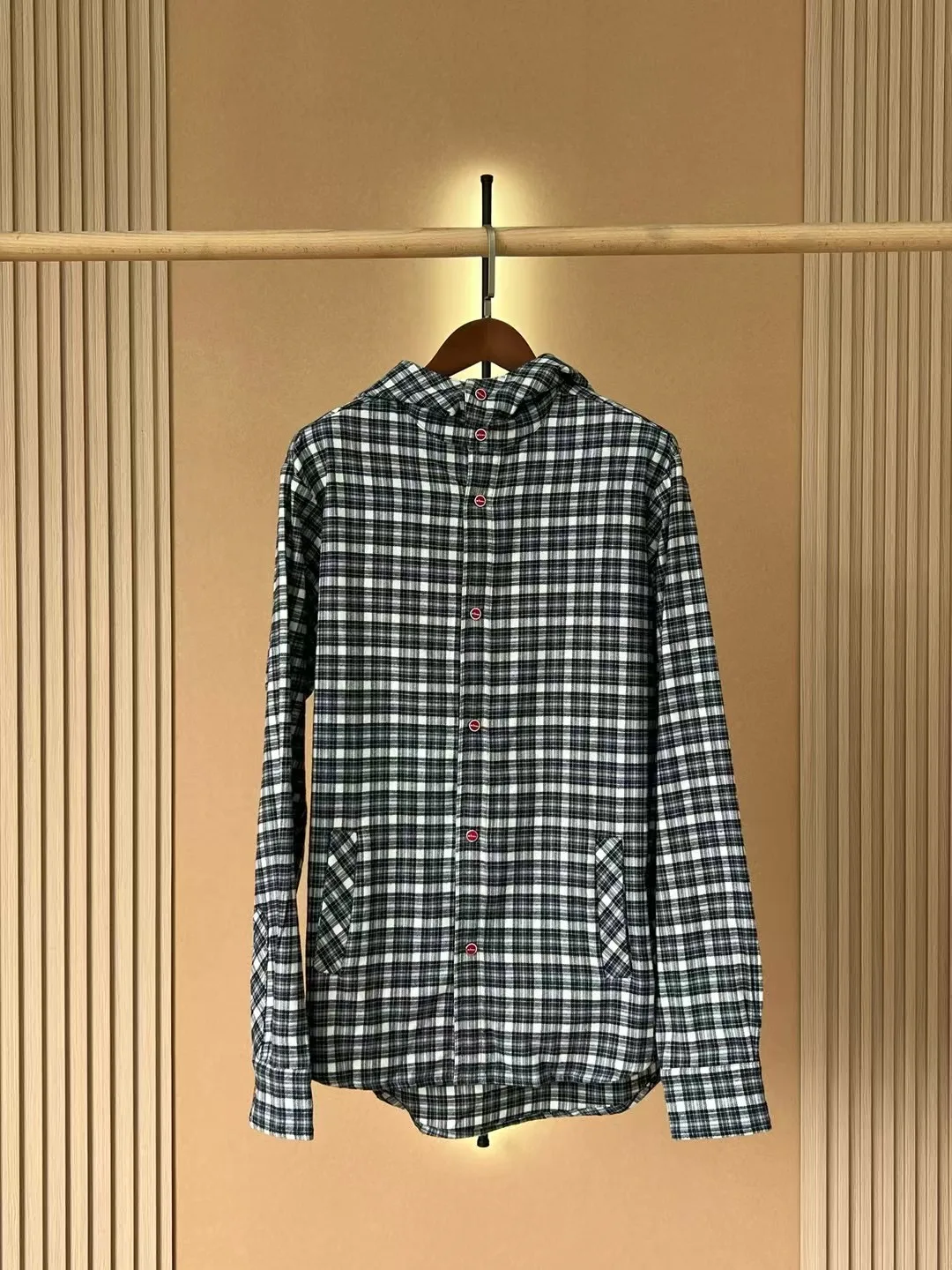 Куртки Мужские Kiton 23283