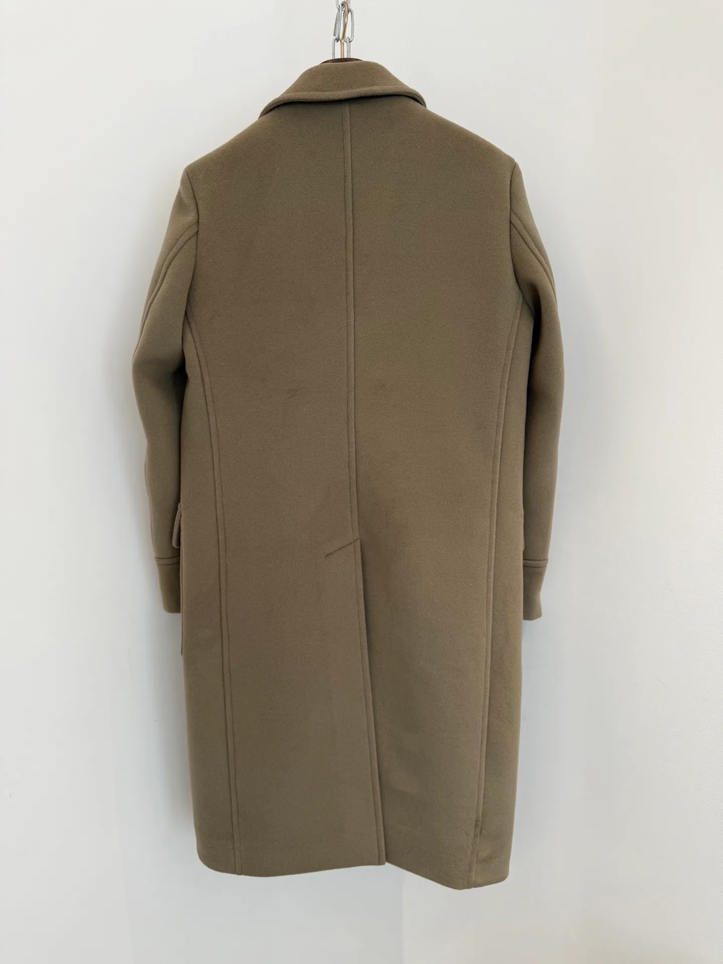 Пальто И Тренчи Мужские Brunello Cucinelli 392613