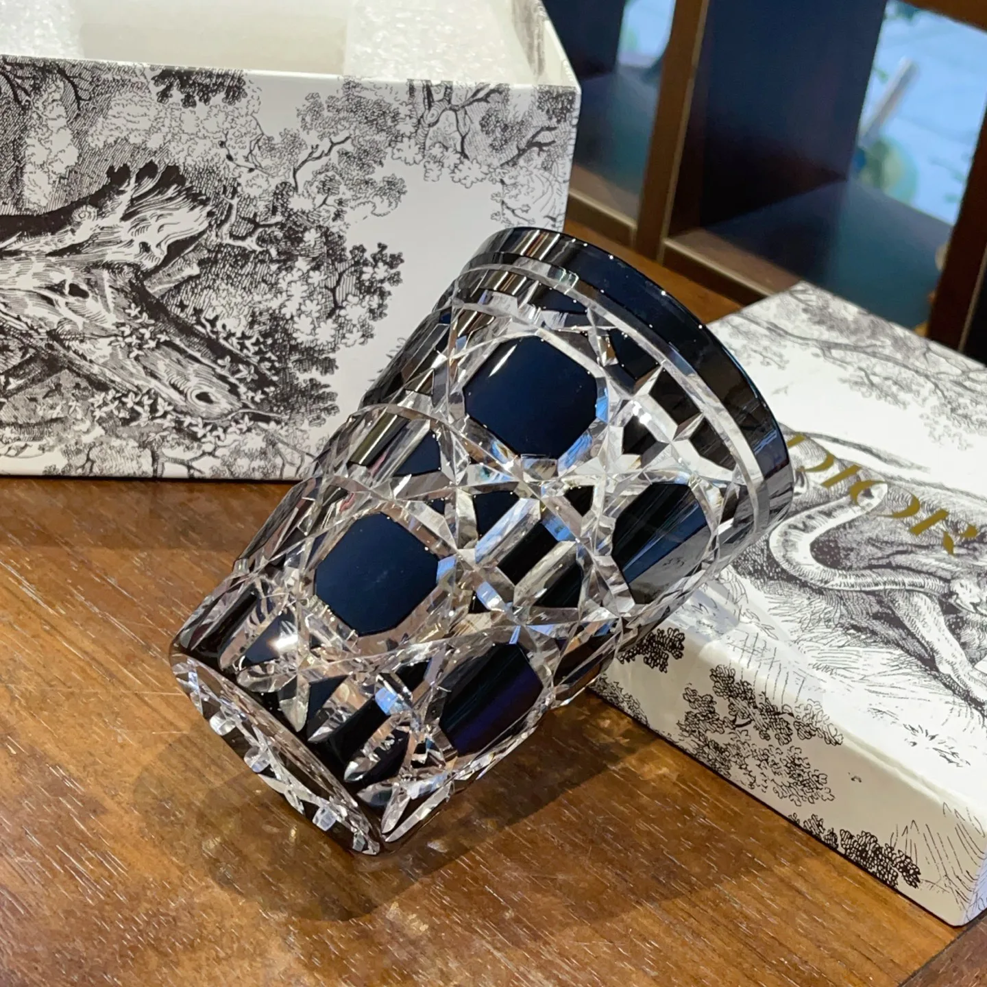 Посуда Christian Dior 18013594