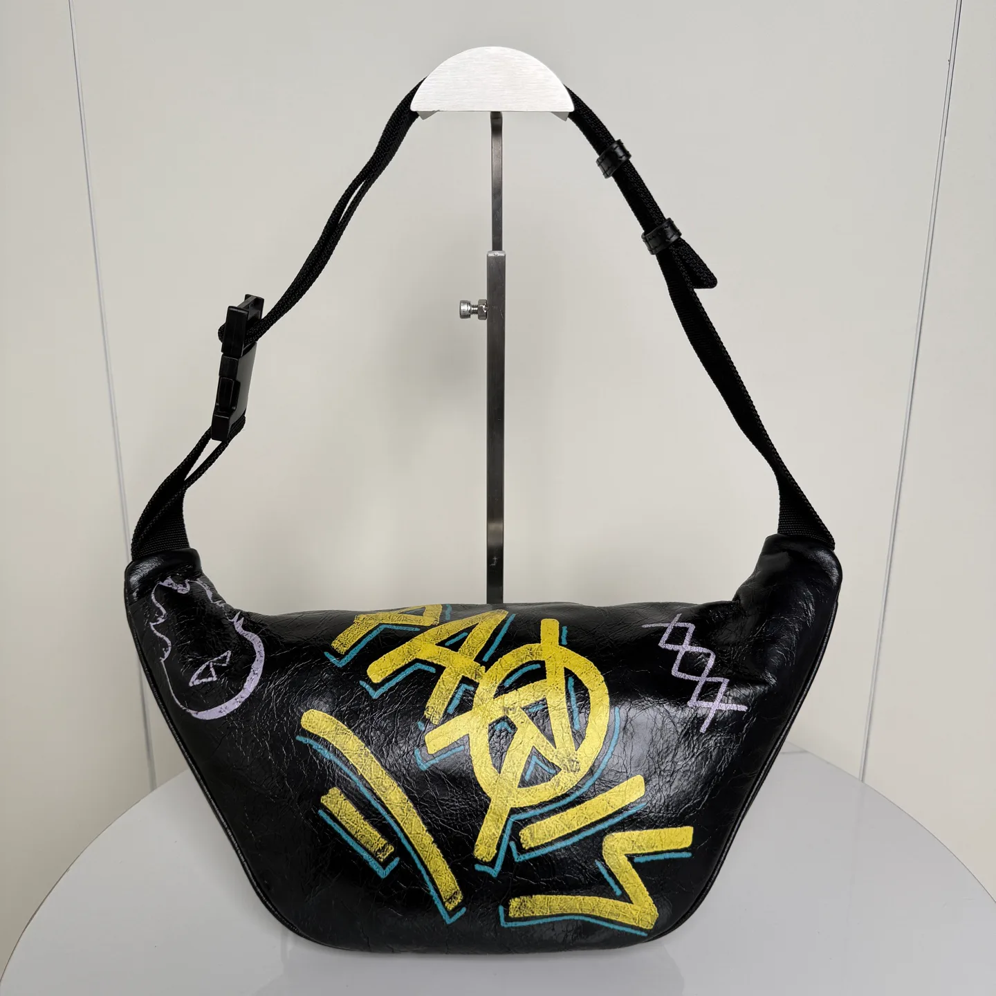 Поясные Сумки Женские Balenciaga 1285356