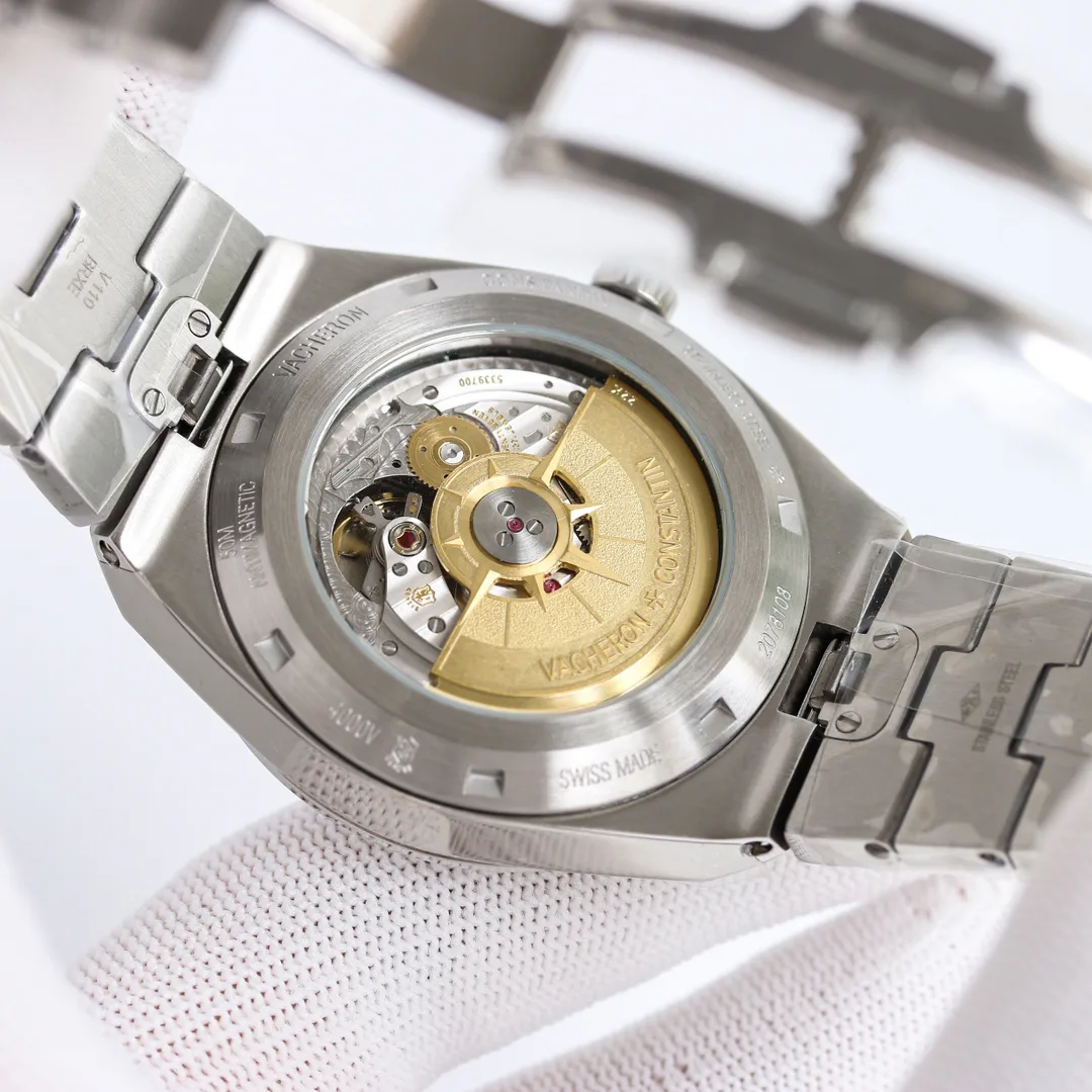 Часы Женские Vacheron Constantin 10034801