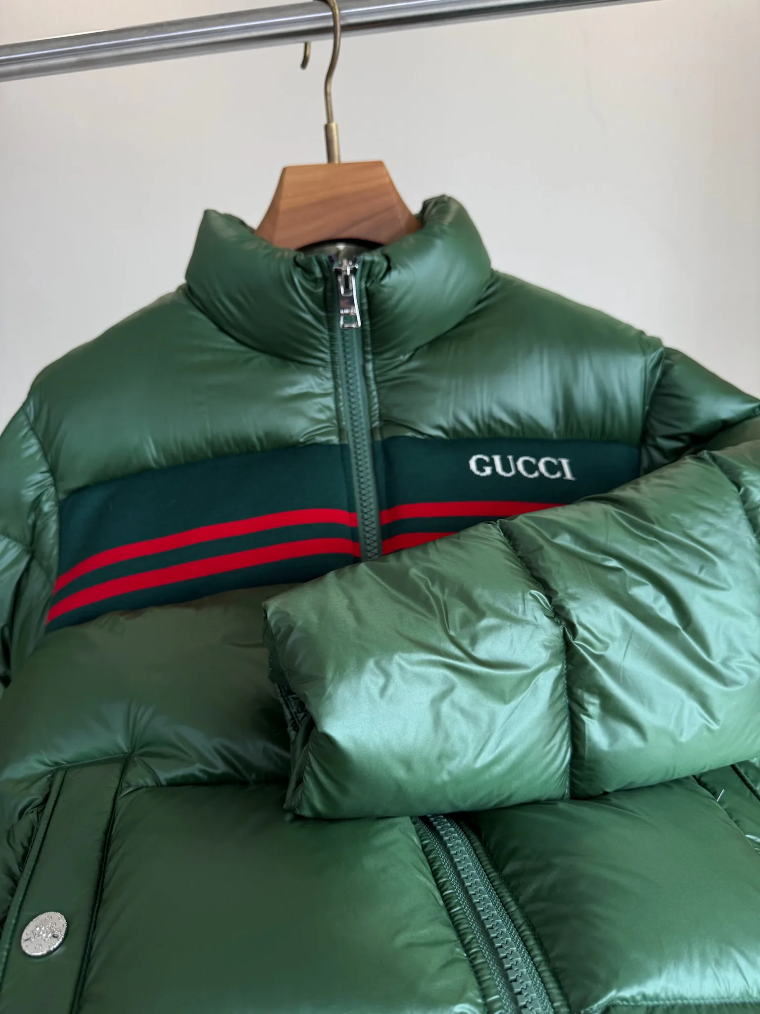 Куртки И Пуховики Мужские Gucci 2281262