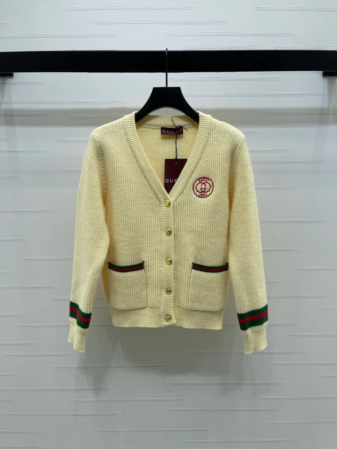 Джемперы И Свитеры Женские Gucci 1168277