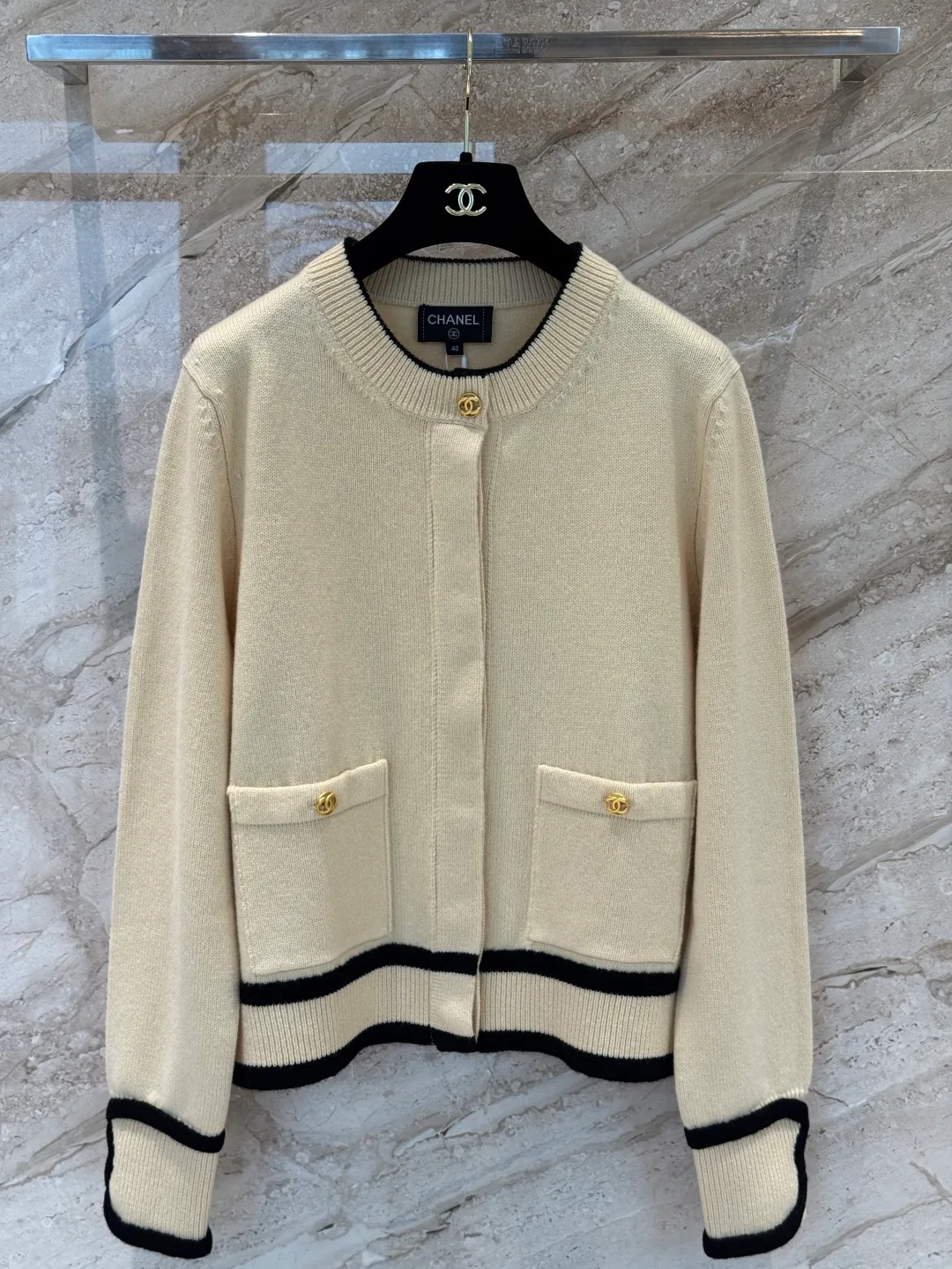 Жакеты Женские Chanel 13298822