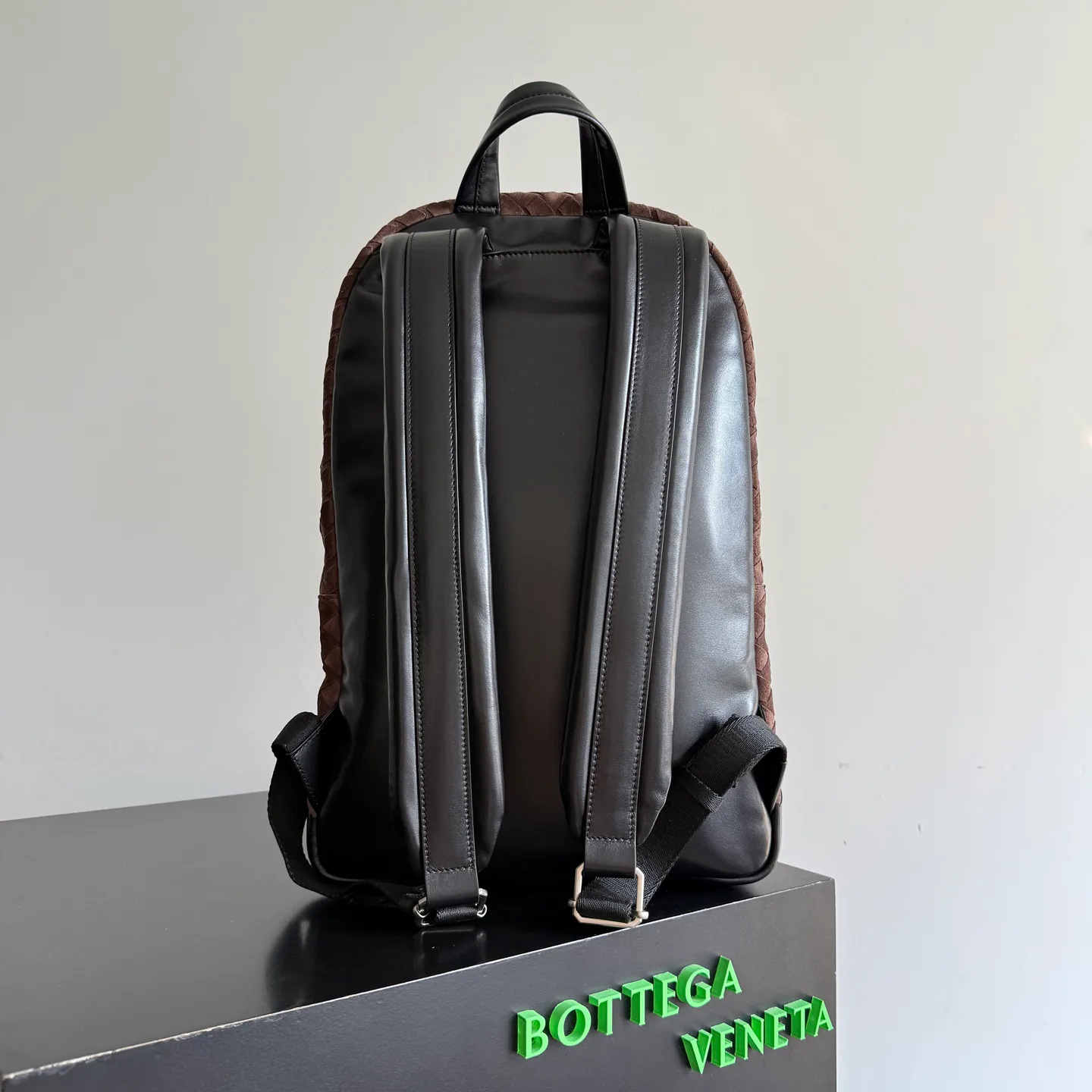 Рюкзаки Женские Bottega Veneta 18321463