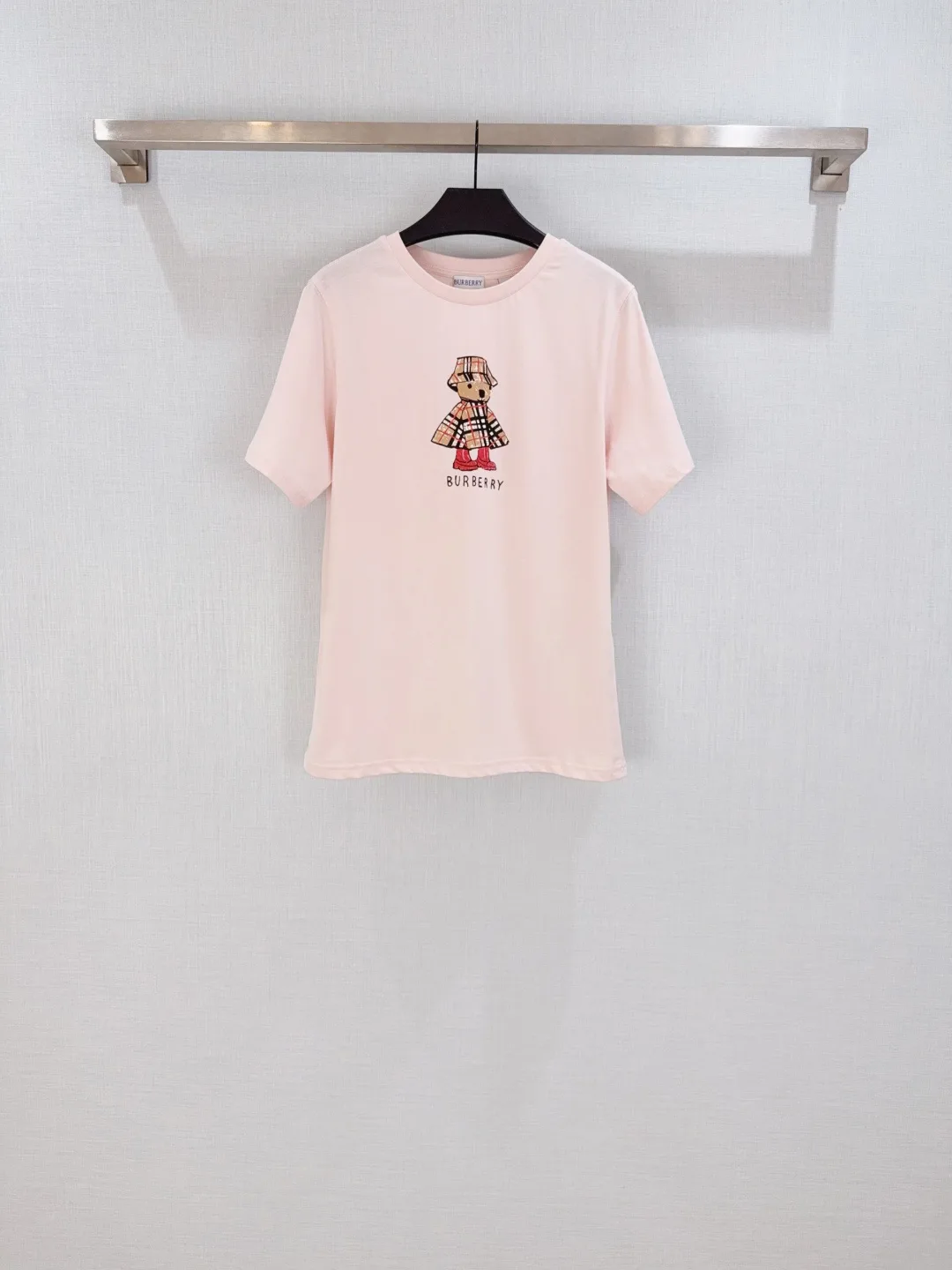 Футболки Женские Burberry 12856084