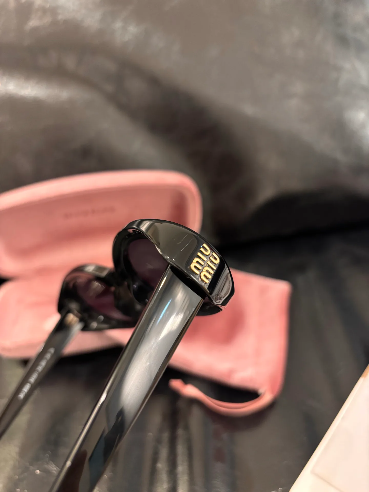 Очки Miu Miu 11658696