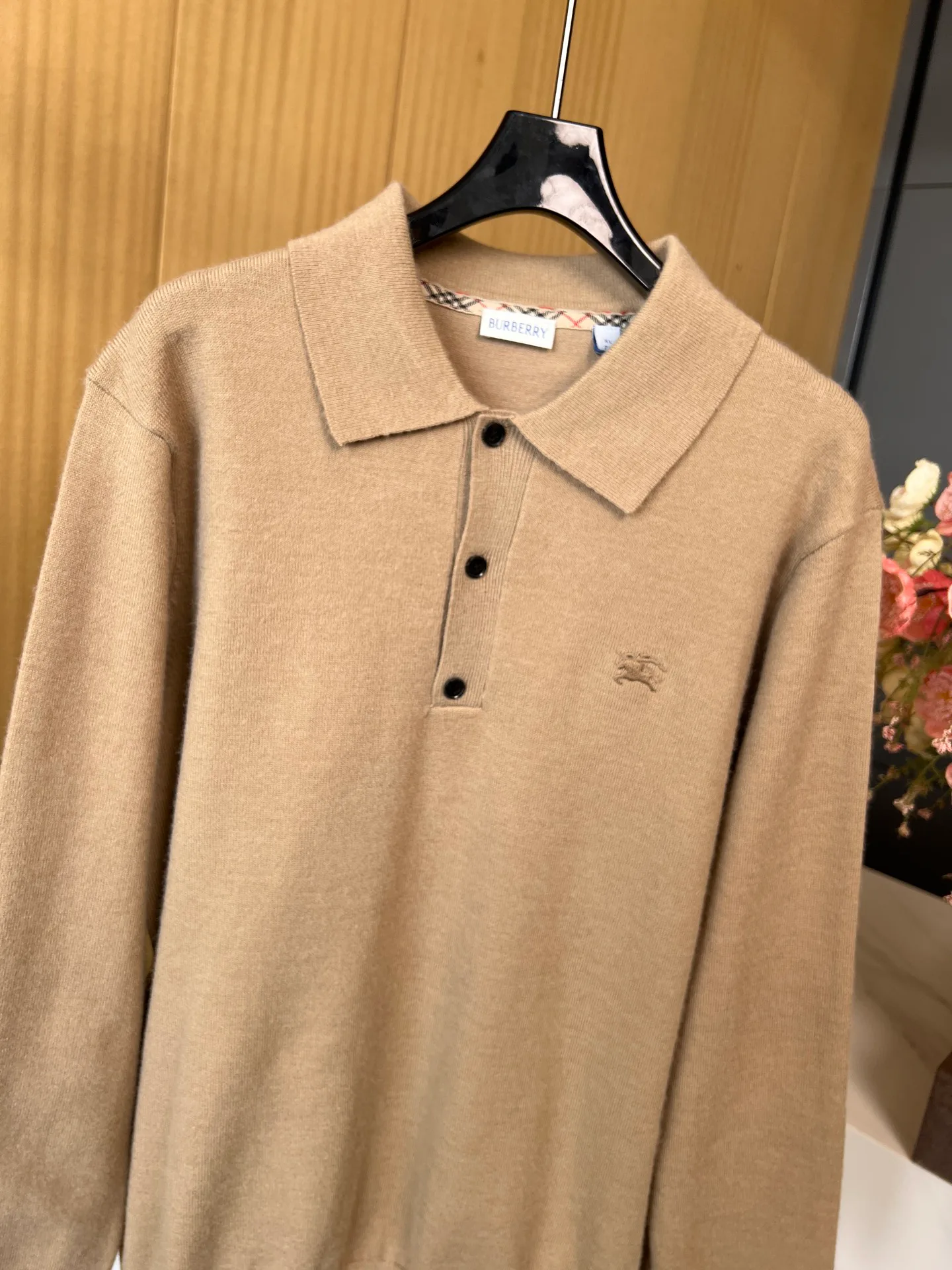 Джемперы И Свитеры Мужские Burberry 169560