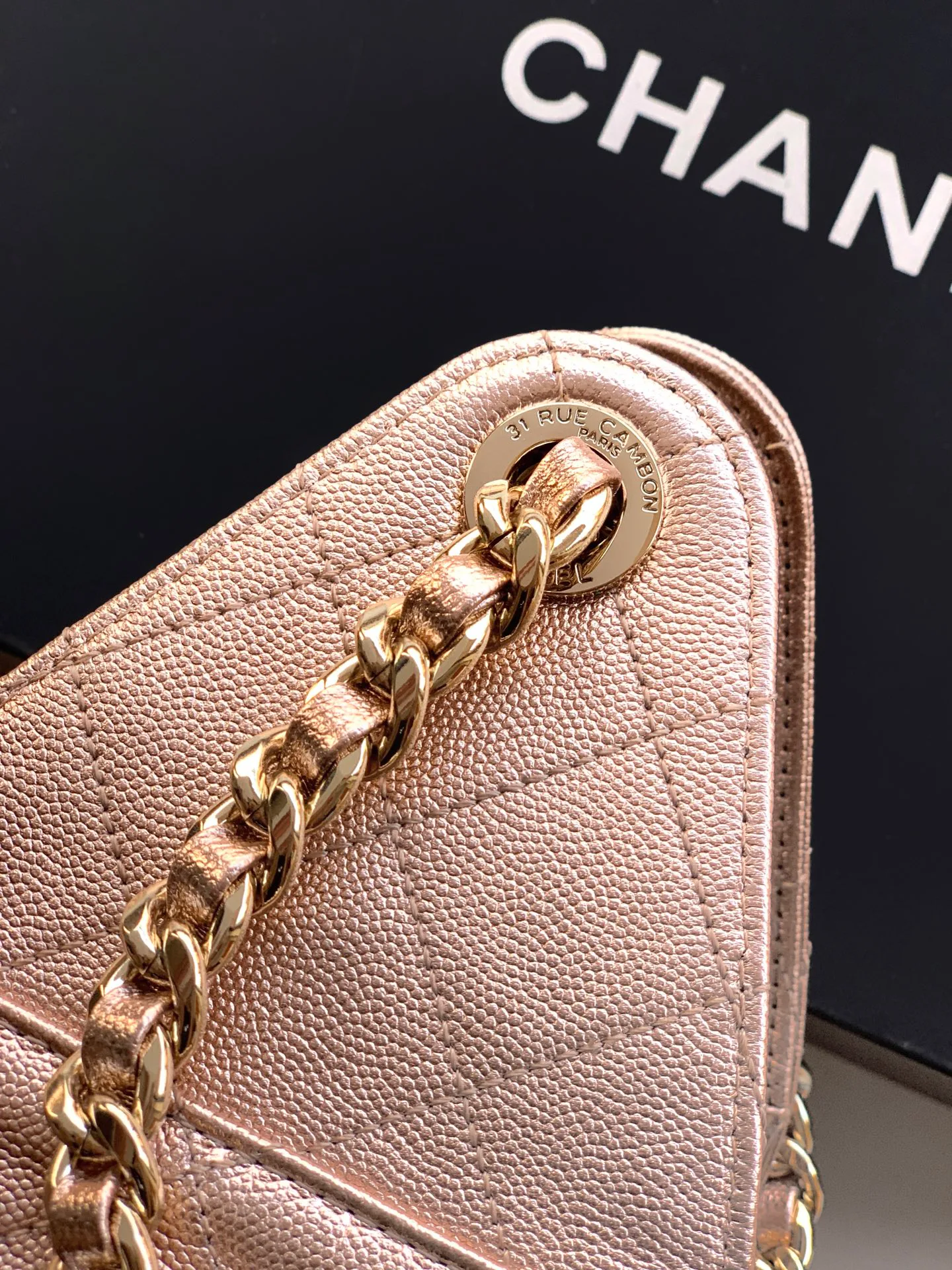 Классические Сумки Женские Chanel 11919701