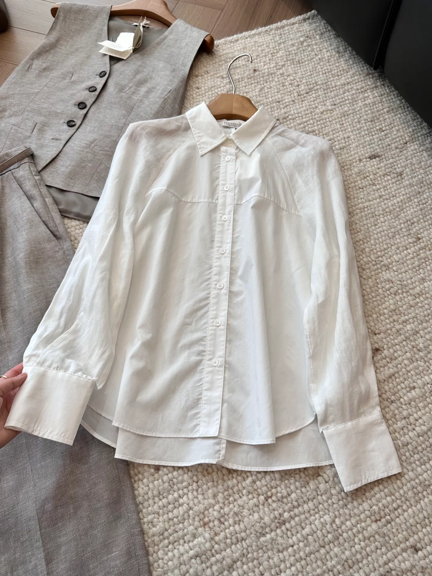 Костюмы Женские Brunello Cucinelli 11412171