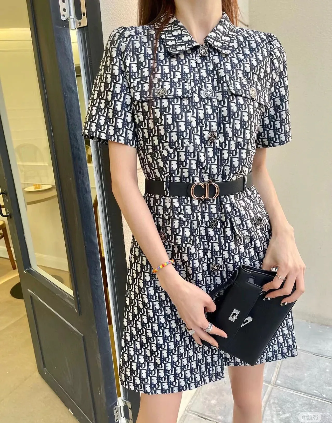 Платья Женские Christian Dior 17144789