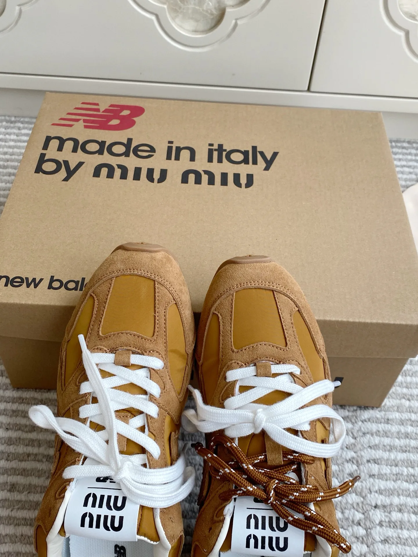 Кроссовки Женские New Balance 16891583