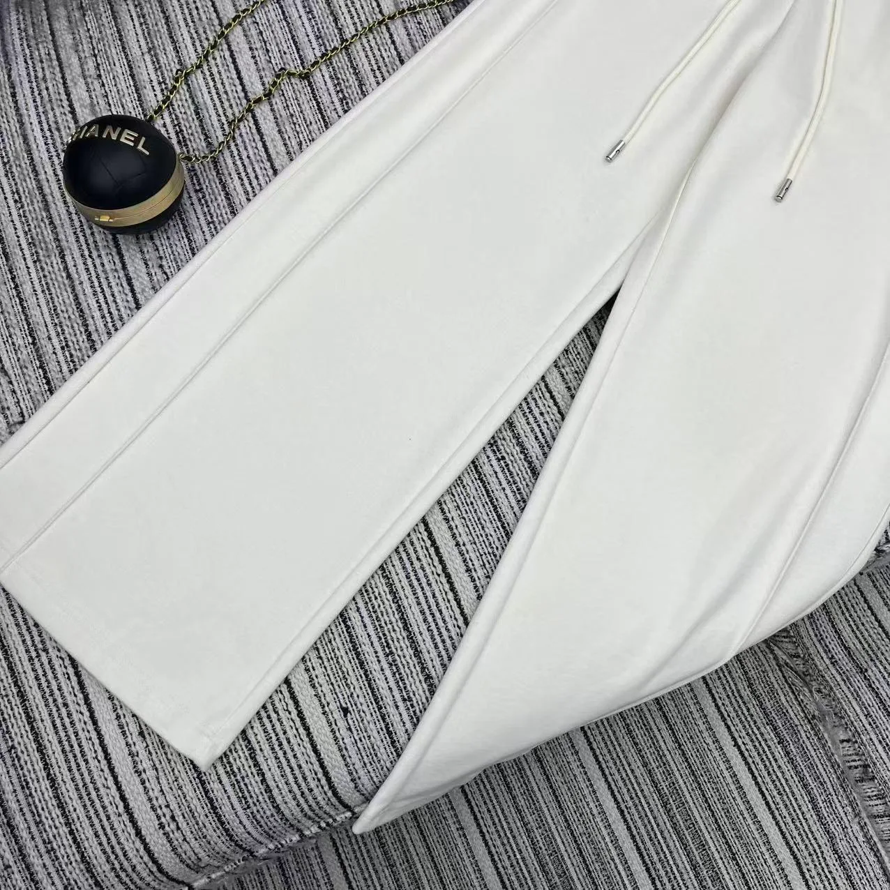 Брюки Женские Miu Miu 181806