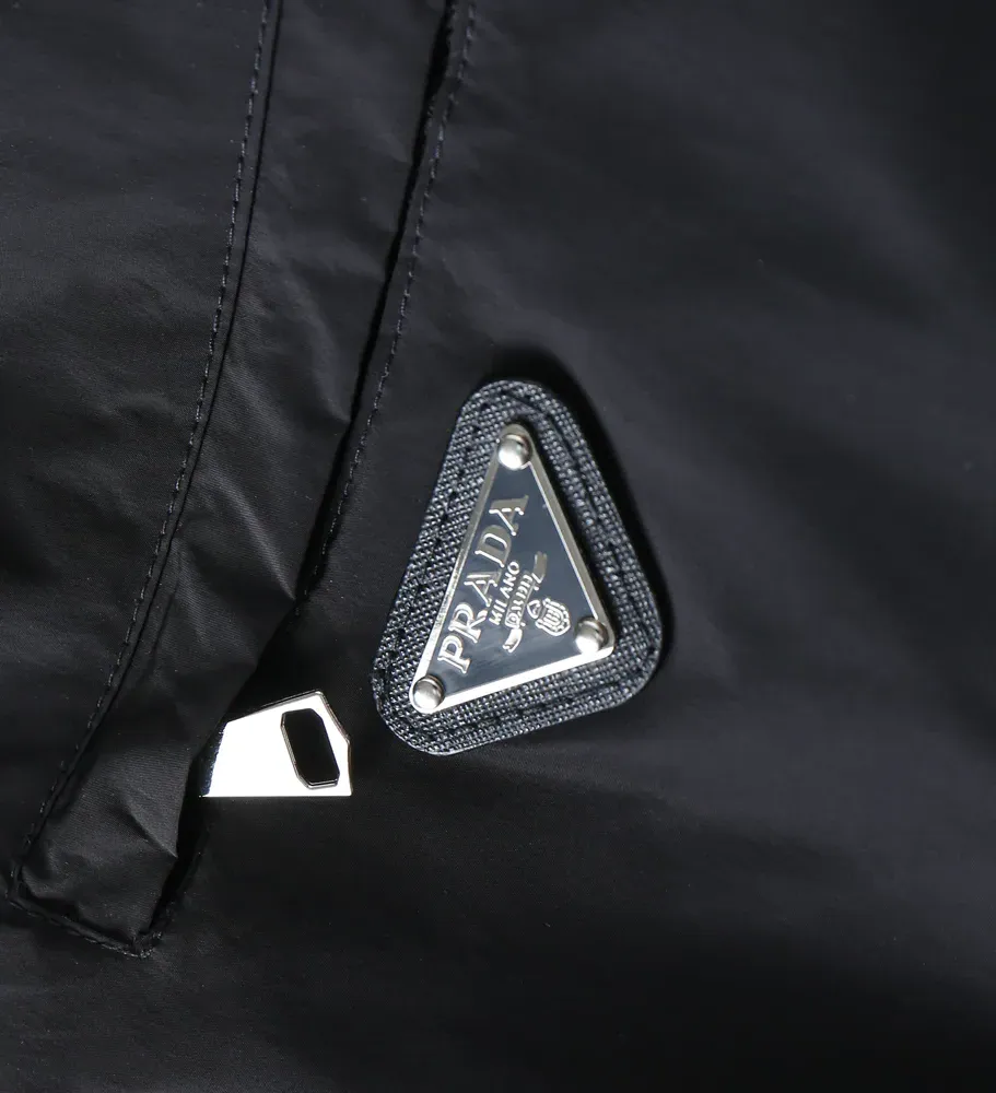 Куртки И Пуховики Женские Prada 5091680