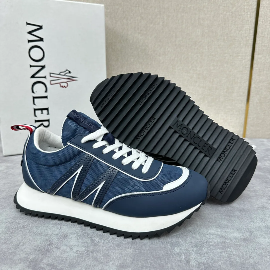 Кроссовки Мужские Moncler 13267220