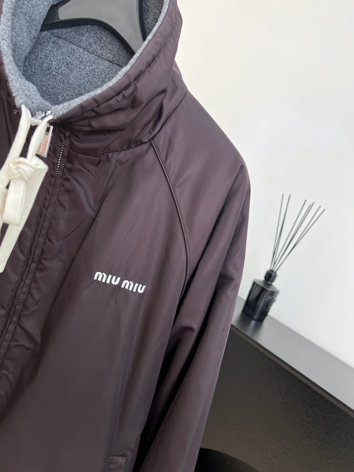 Куртки И Пуховики Женские Miu Miu 1449139