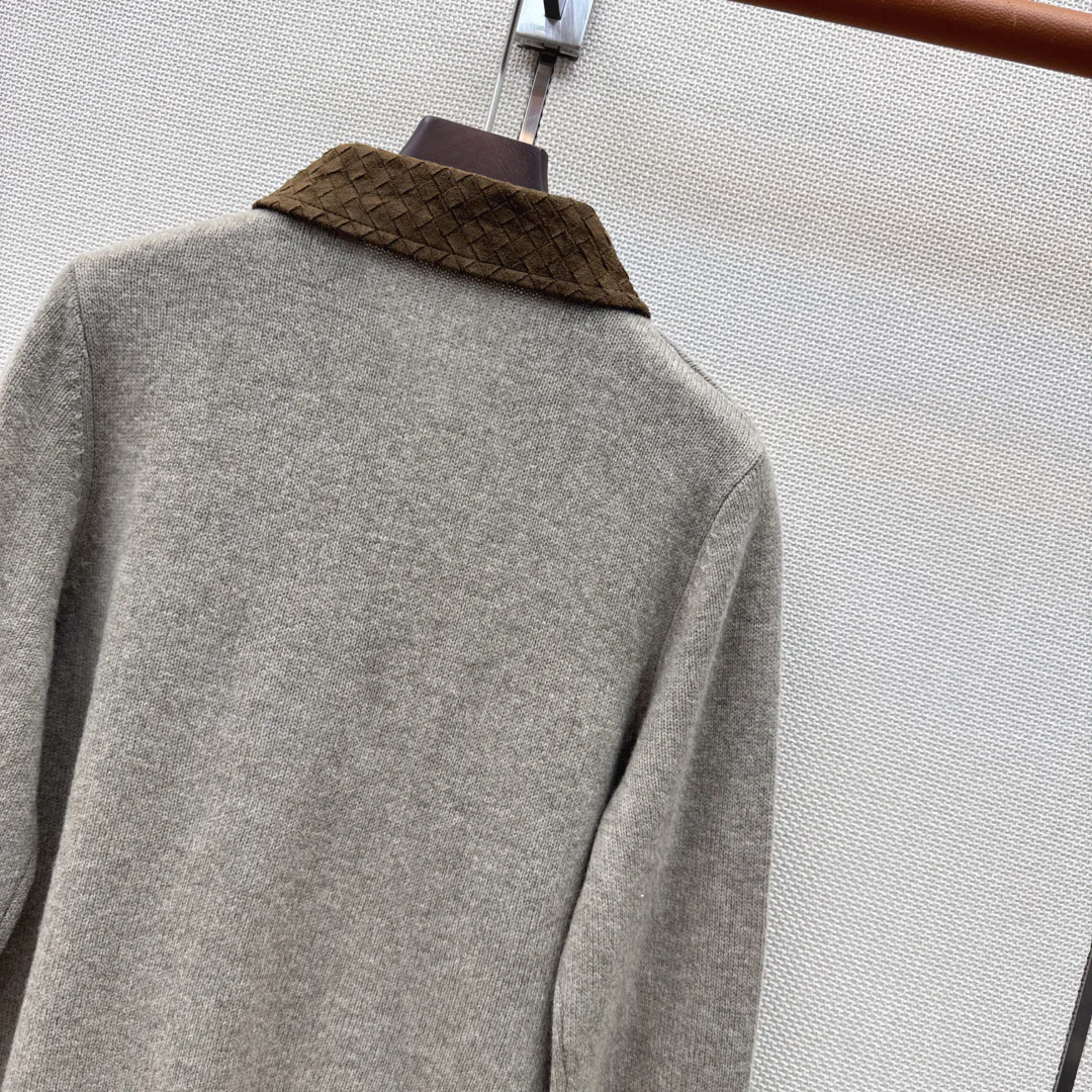 Джемперы И Свитеры Женские Bottega Veneta 18704235