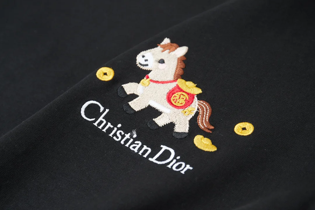 Футболки Мужские Christian Dior 11523692
