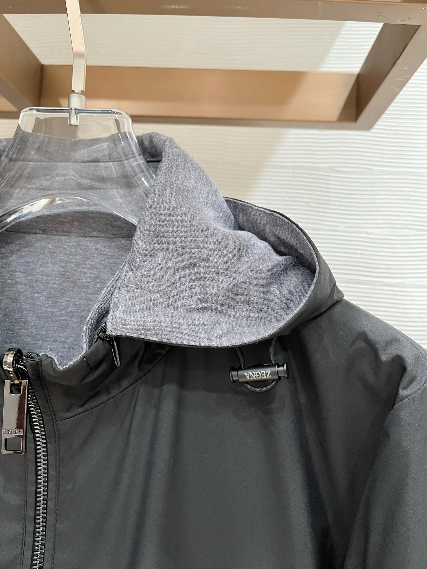 Куртки И Пуховики Мужские Zegna 11392209