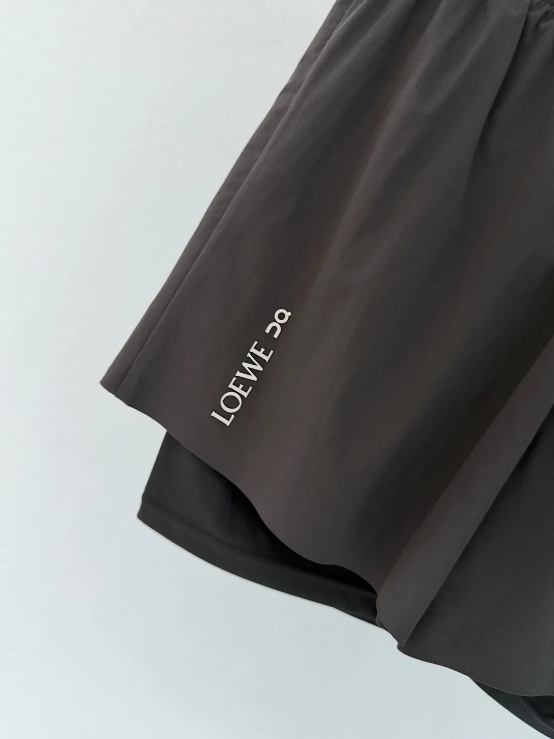 Шорты Женские Loewe 10630153
