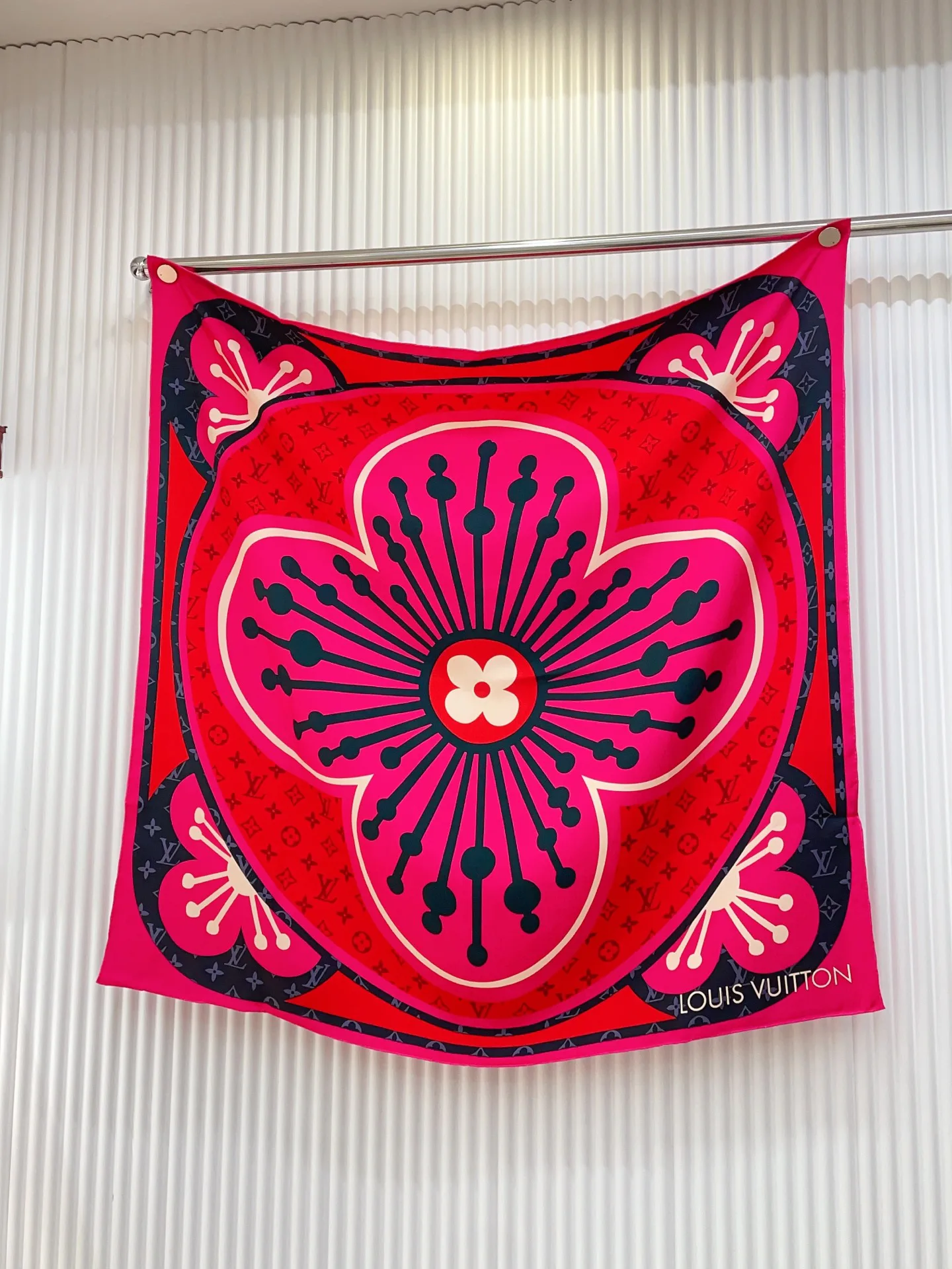 Шарфы Loewe 13161