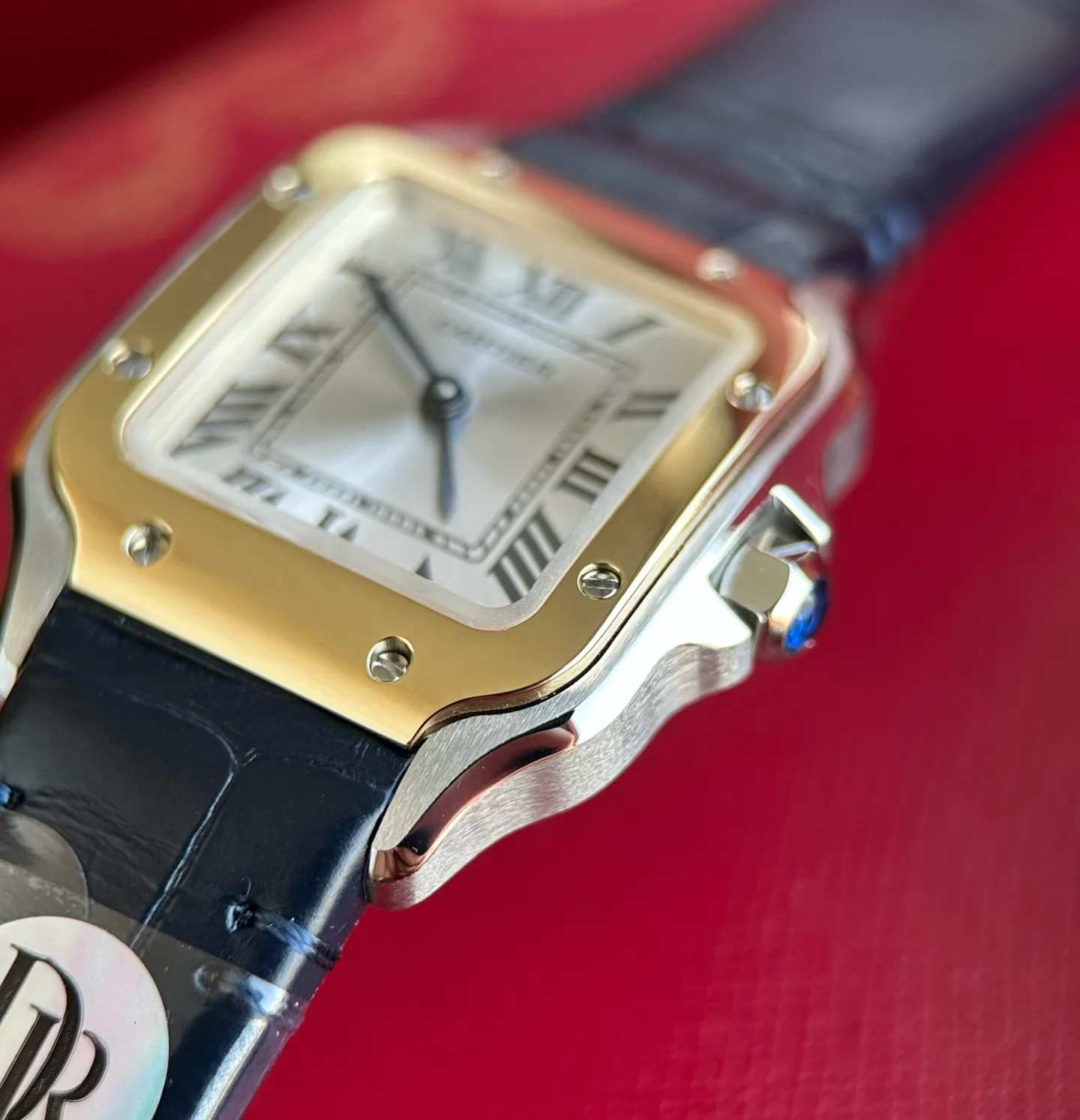 Часы Женские Cartier 11624325
