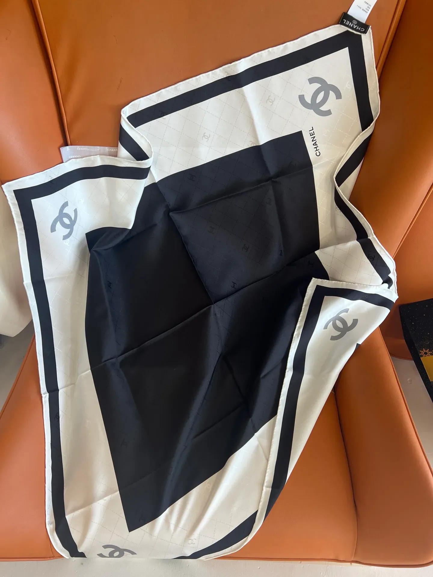 Платки Chanel 271761