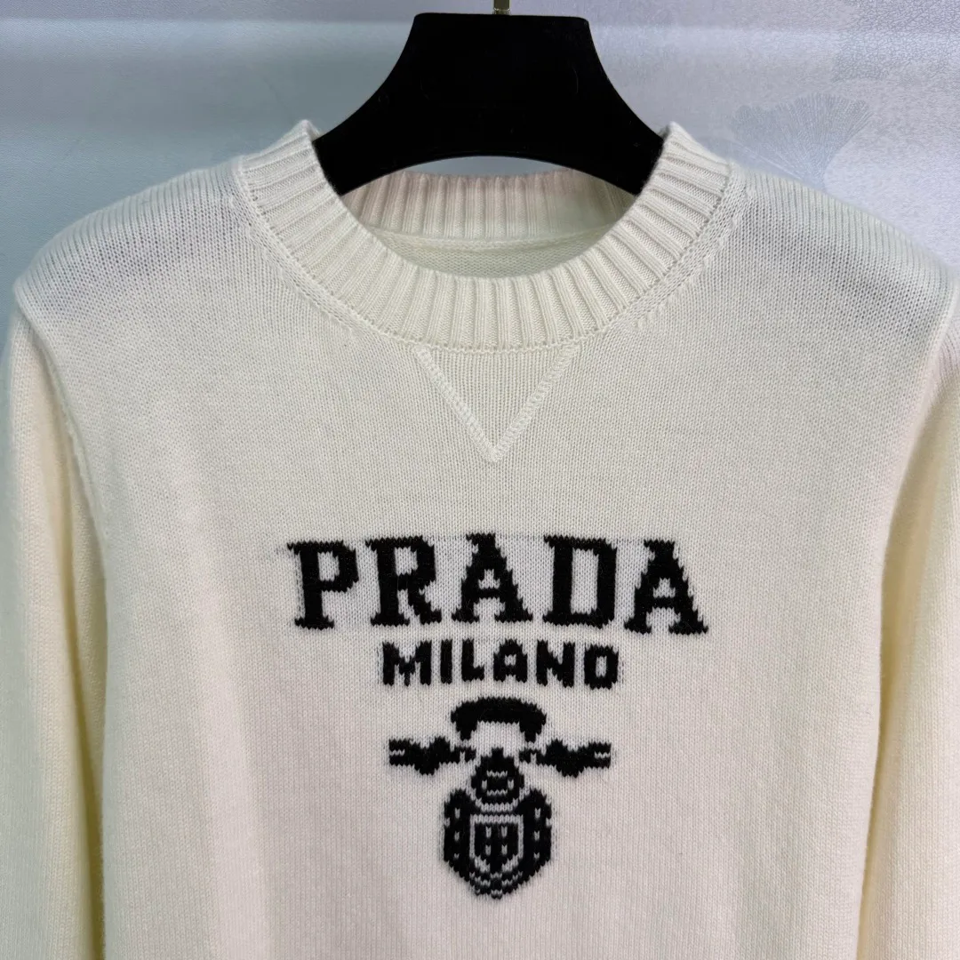 Джемперы И Свитеры Женские Prada 2016635