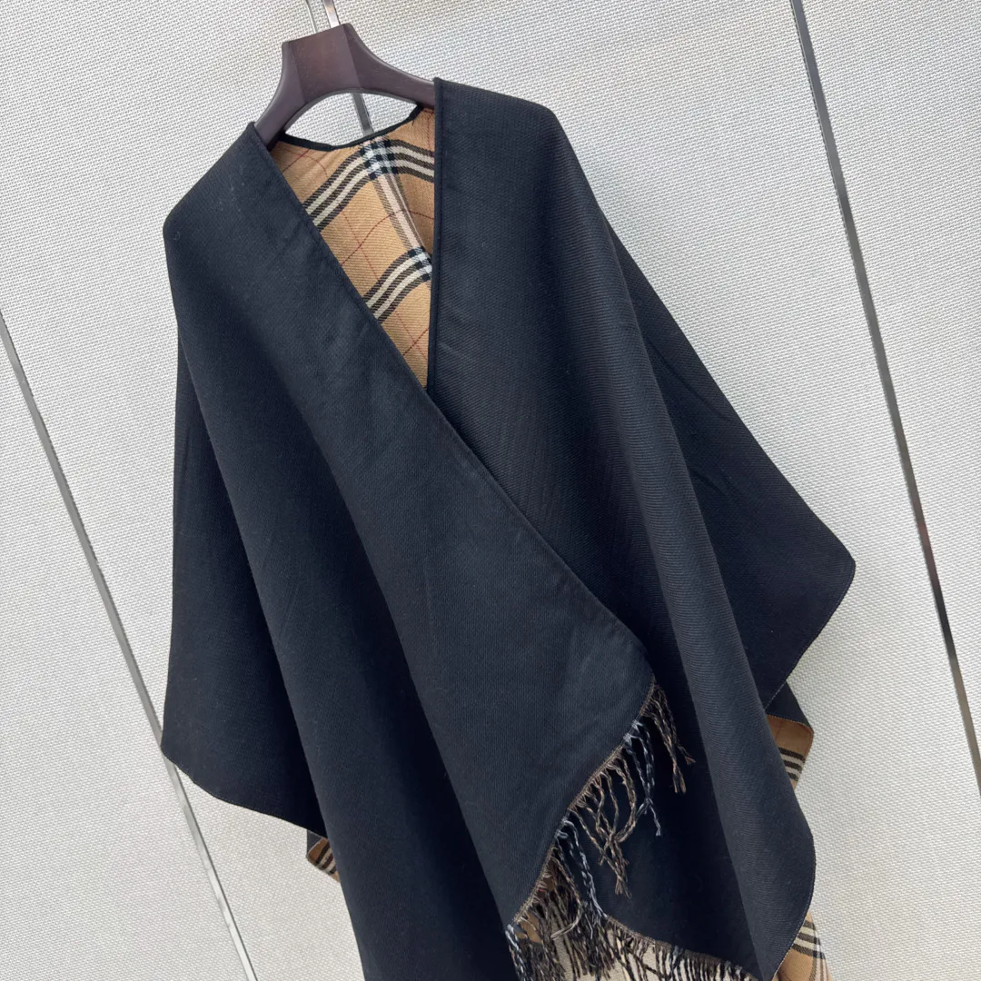 Шарфы Burberry 18031909