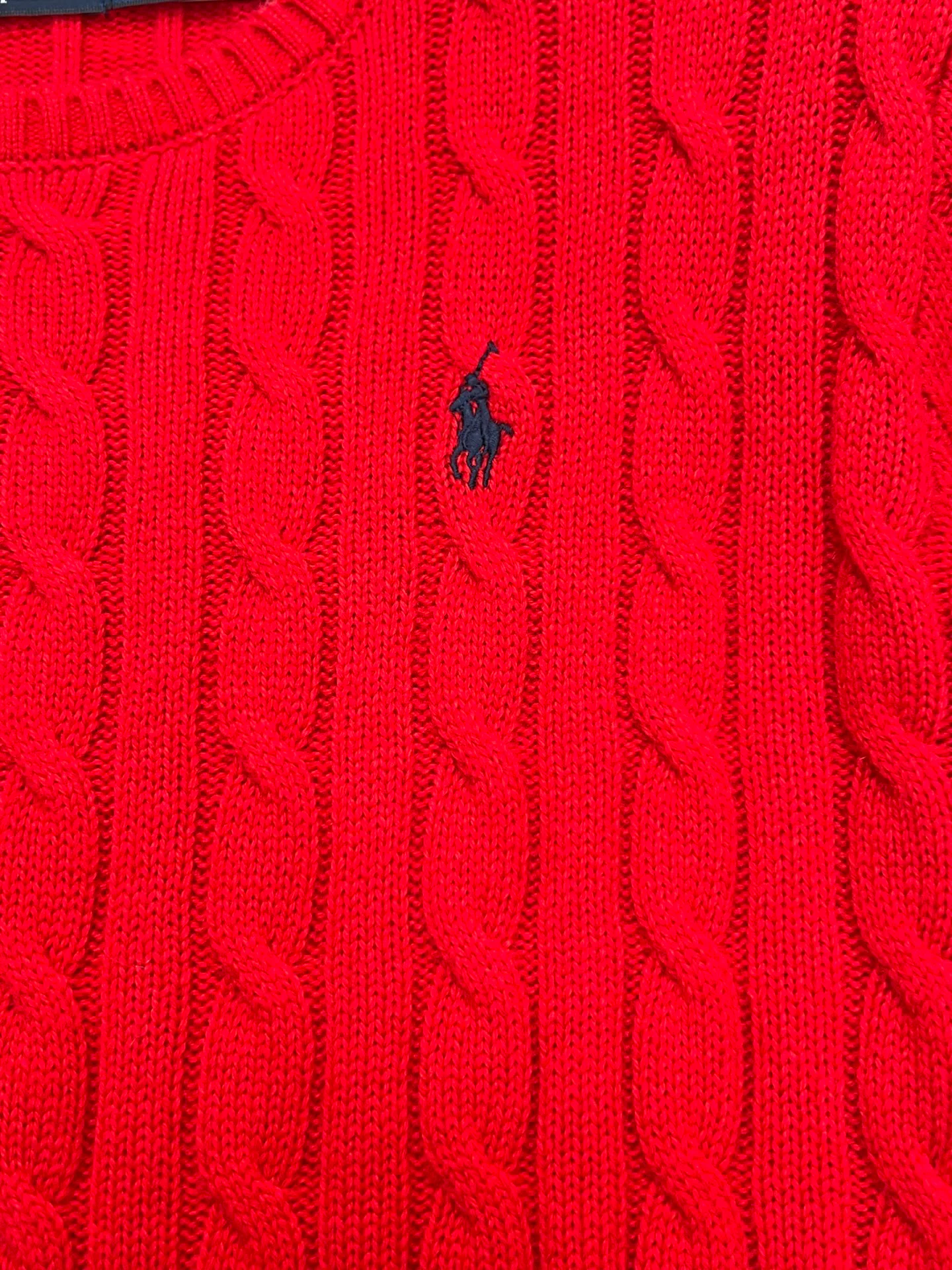 Джемперы И Свитеры Женские Ralph Lauren 18150005