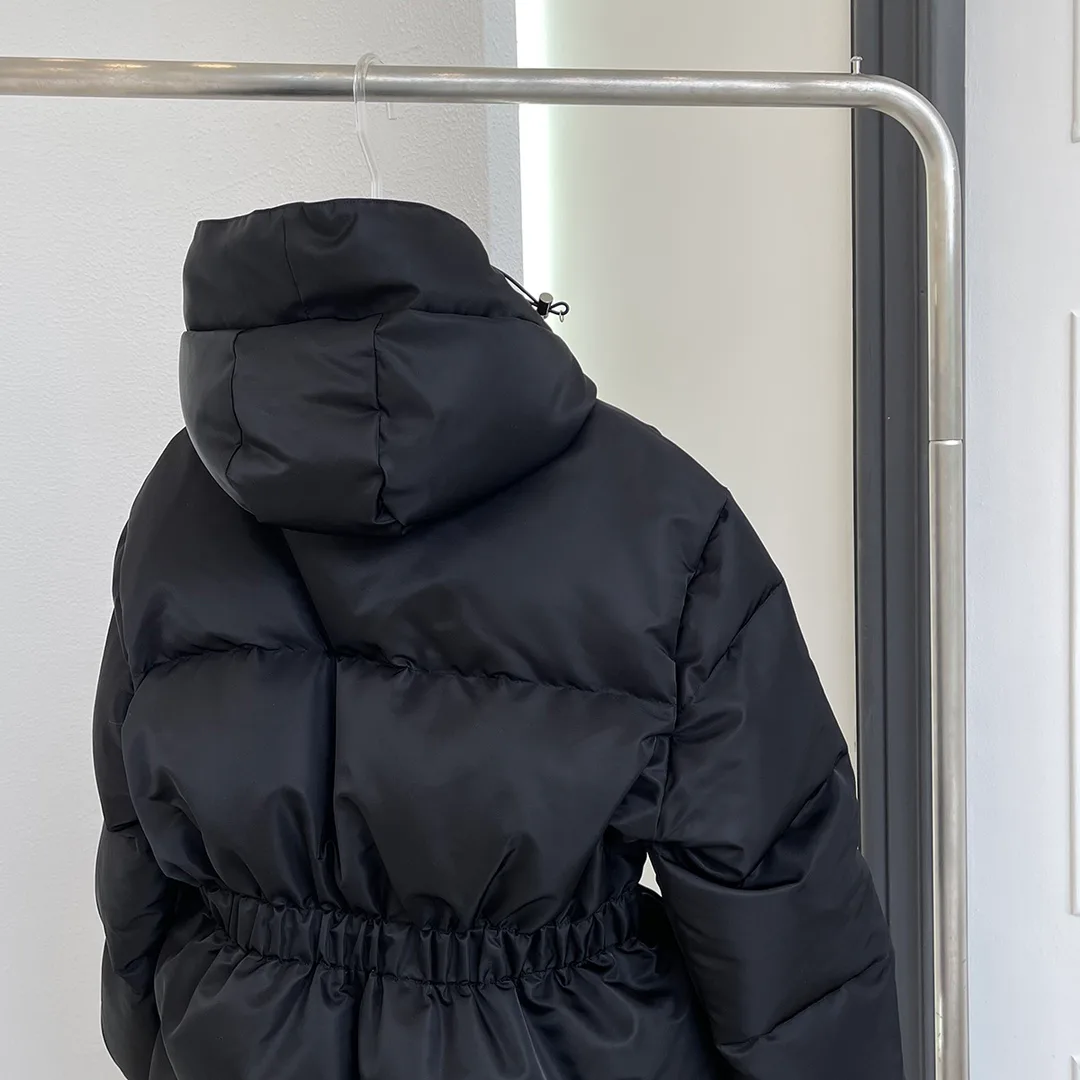 Куртки И Пуховики Женские Prada 1595615