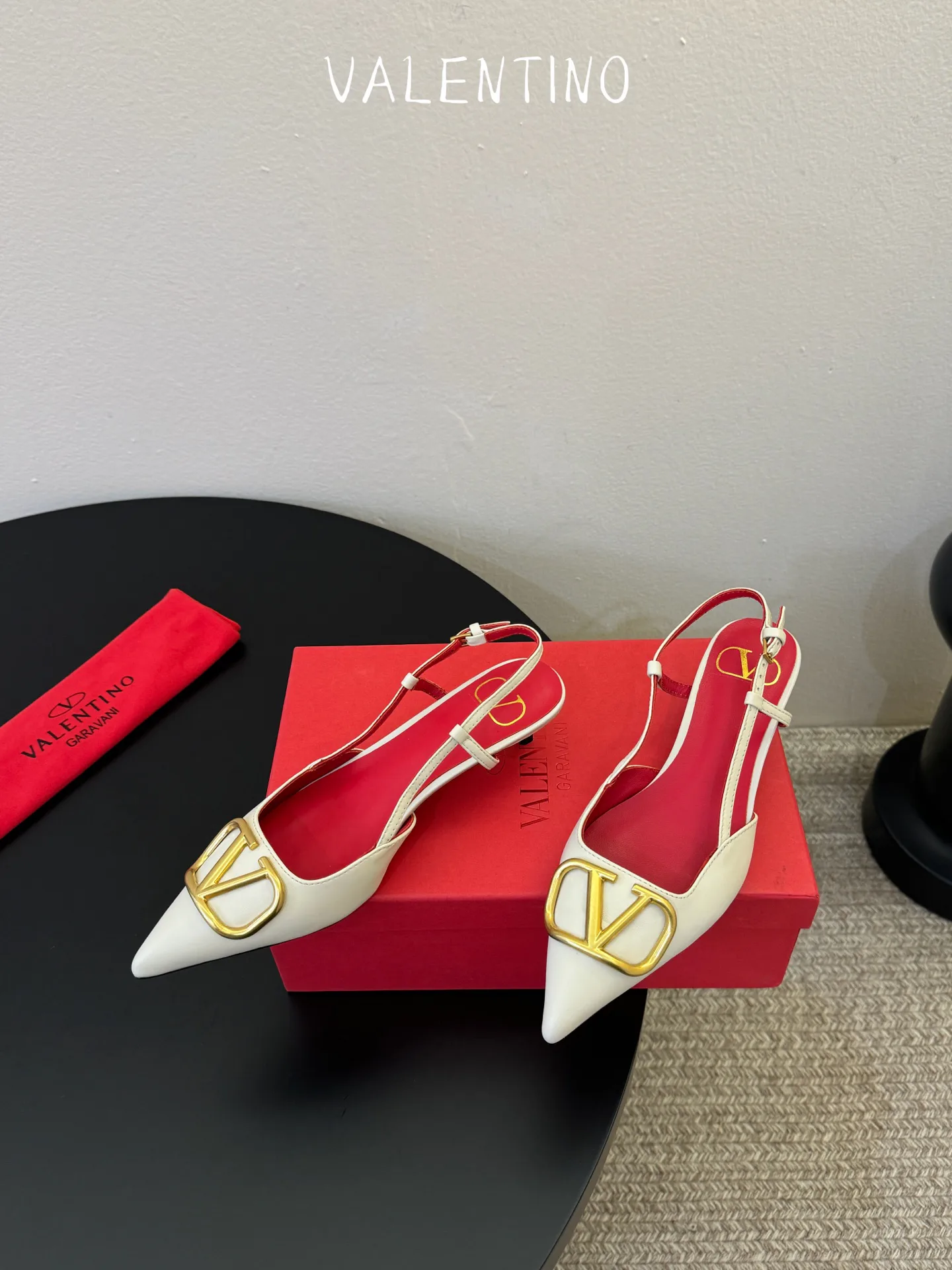 Туфли Женские Valentino 11870476