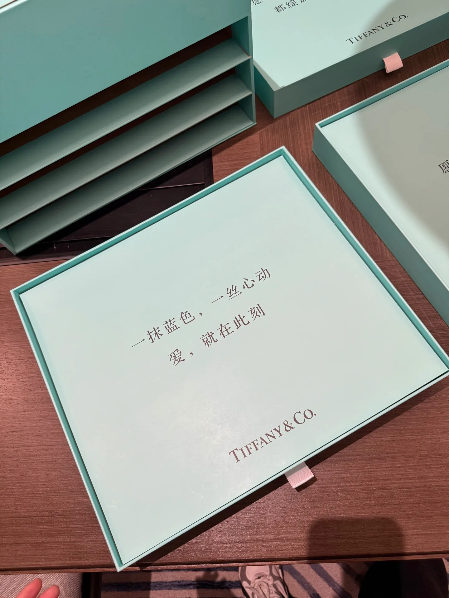 Посуда Tiffany 479110