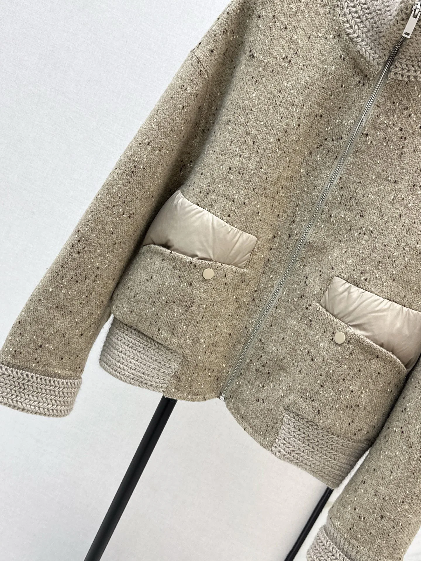 Куртки И Пуховики Женские Max Mara 543209