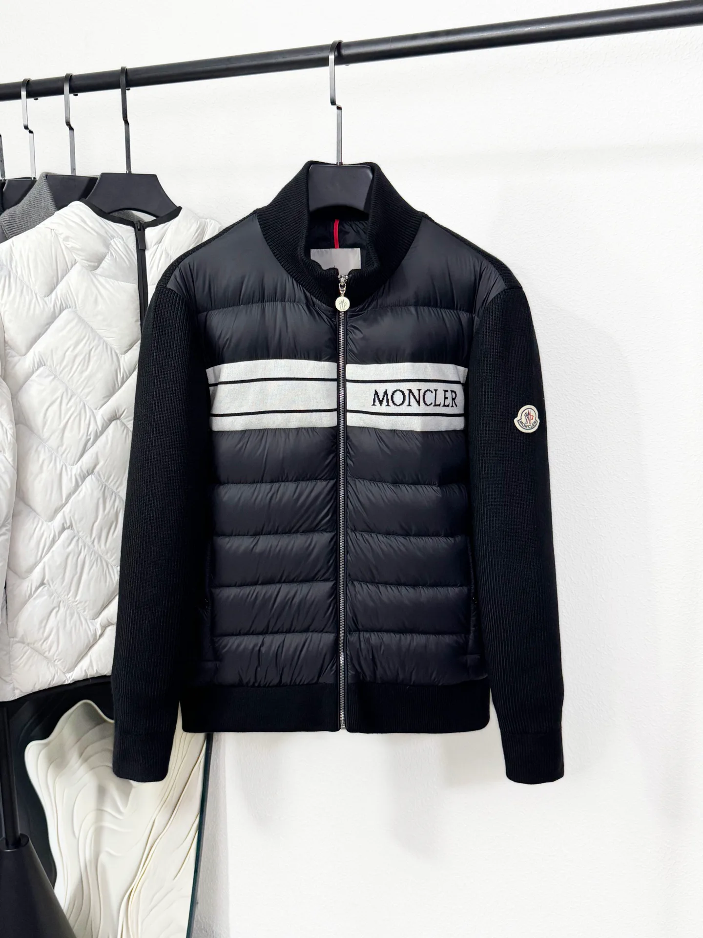 Куртки Мужские Moncler 381753