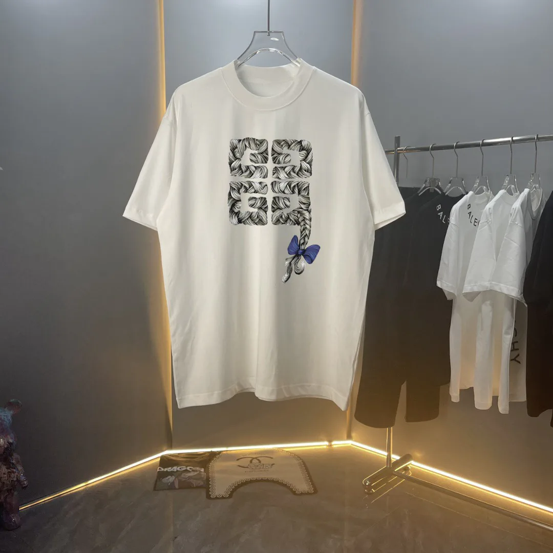 Футболки Мужские Givenchy 12806945
