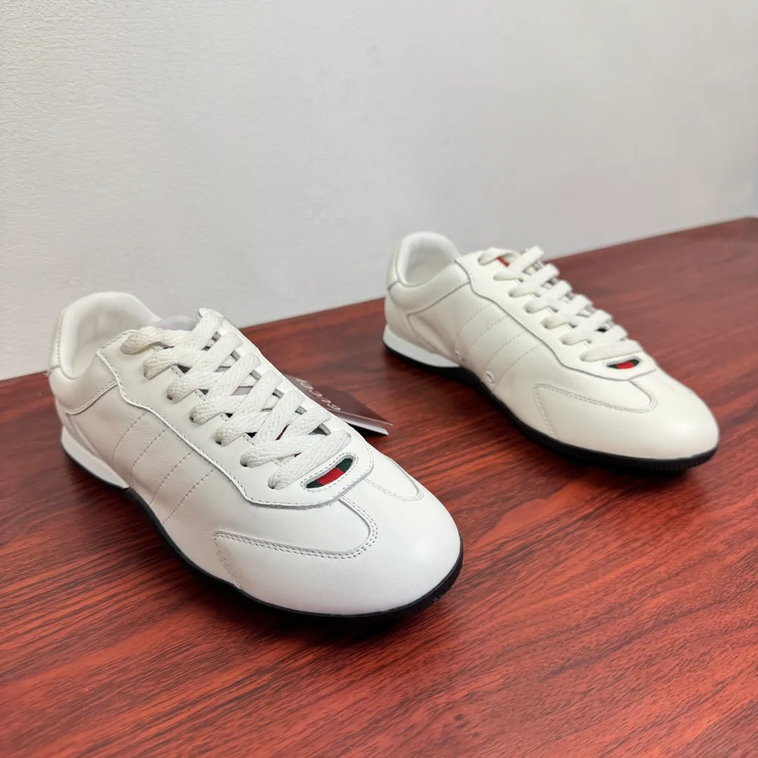 Кроссовки Женские Gucci 5733473