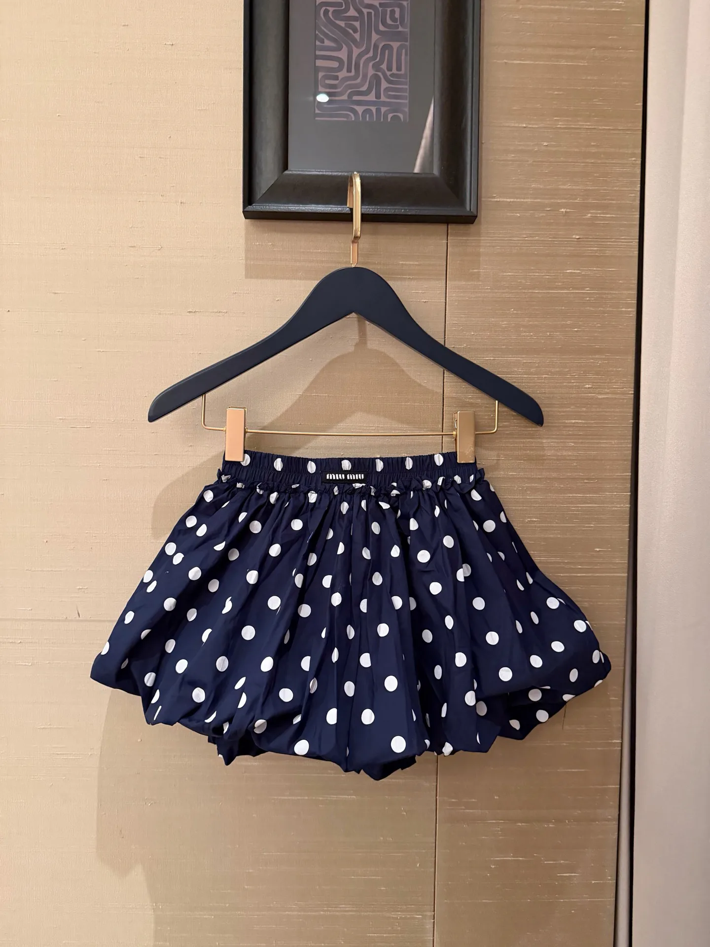Юбки Женские Miu Miu 11443848