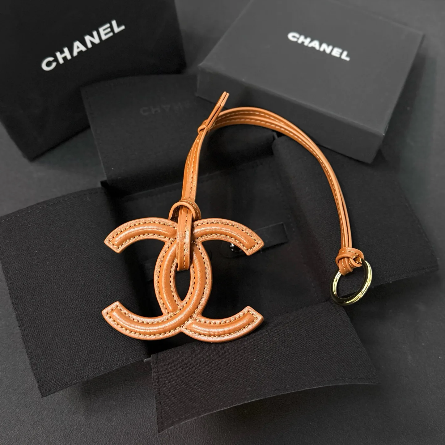 Ключницы Chanel 17886400