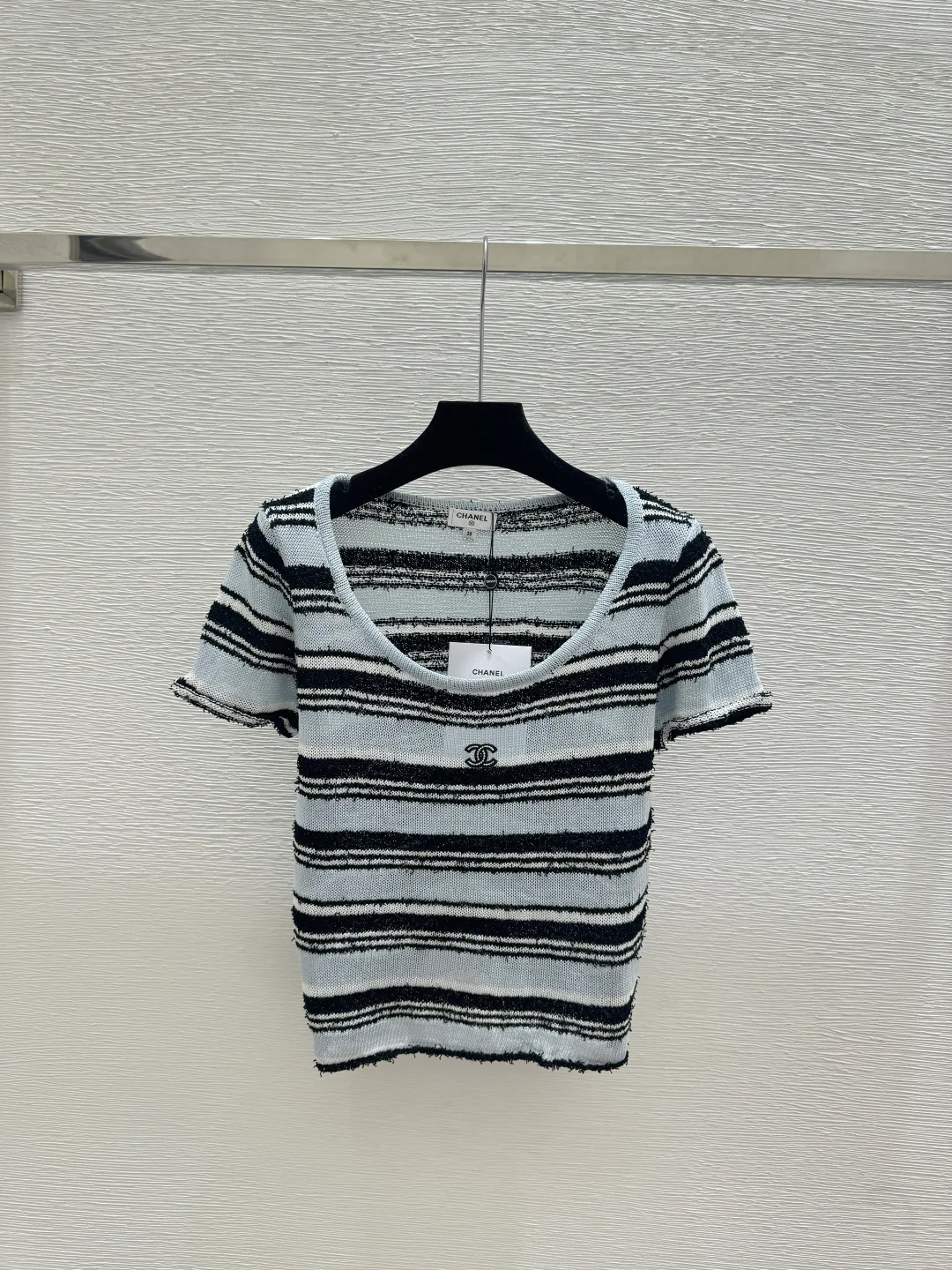 Топы Женские Chanel 12833657