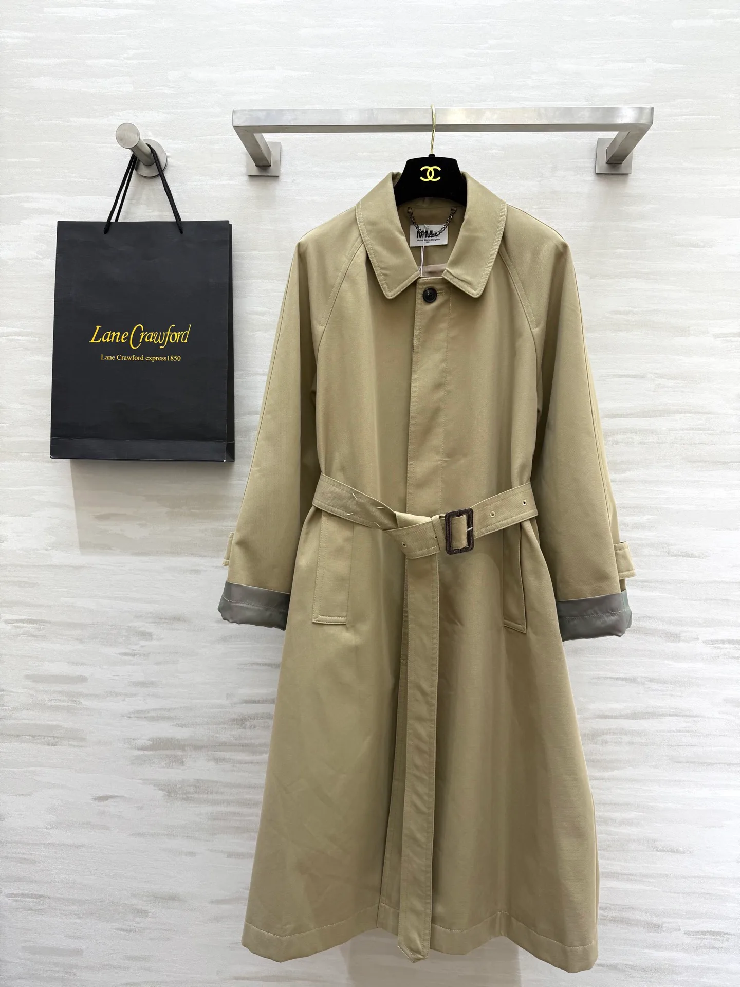 Куртки Женские Maison Margiela Куртки Женские Maison Margiela