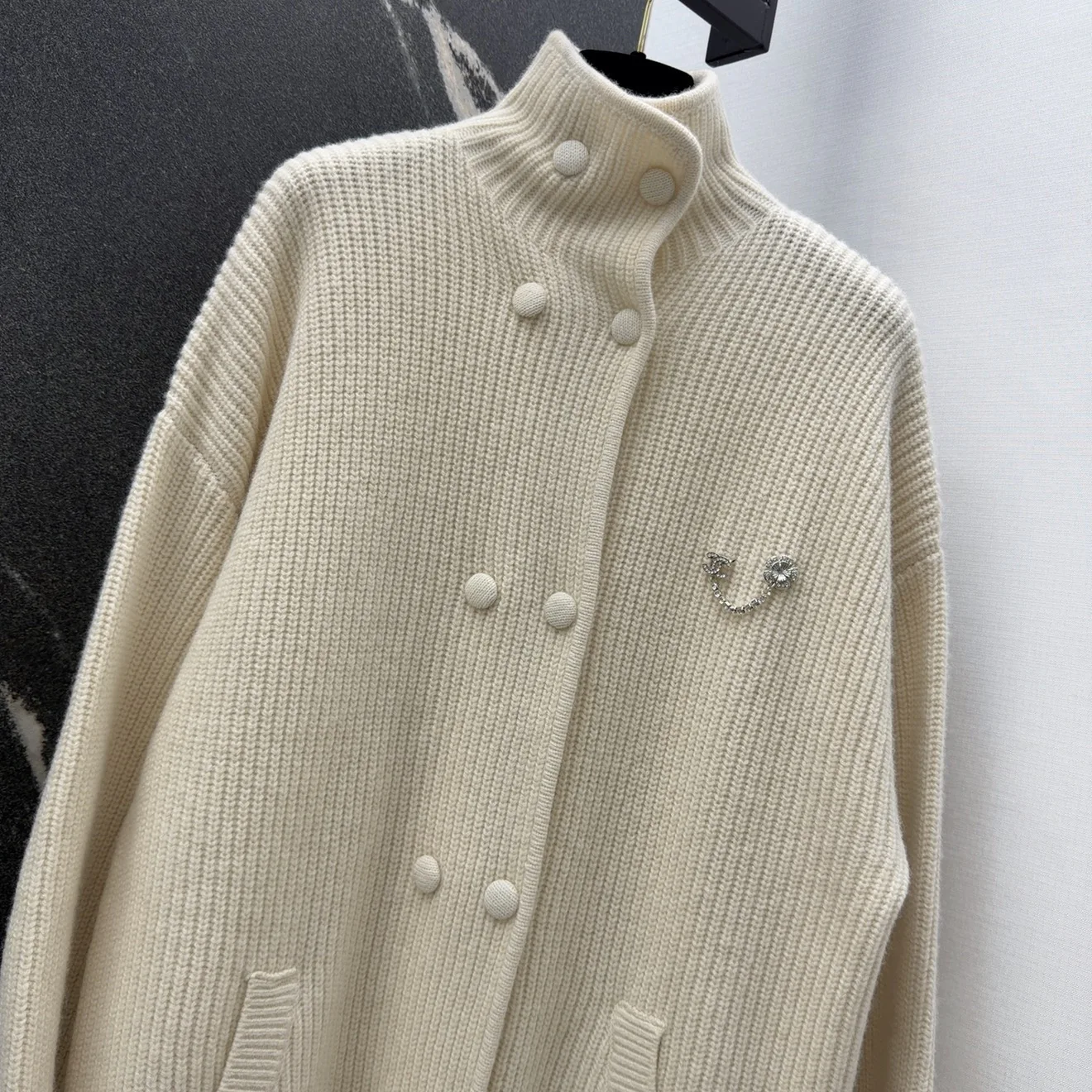 Пальто Женские Chanel 1205693