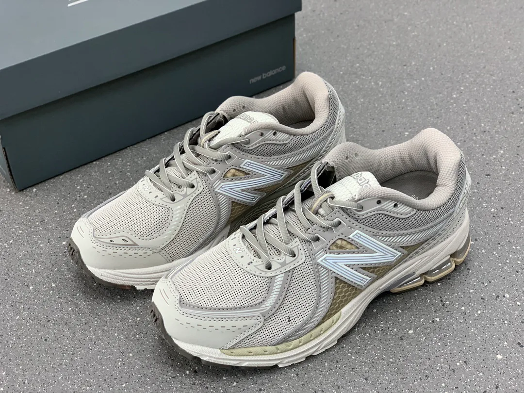 Кроссовки Женские New Balance 12921887