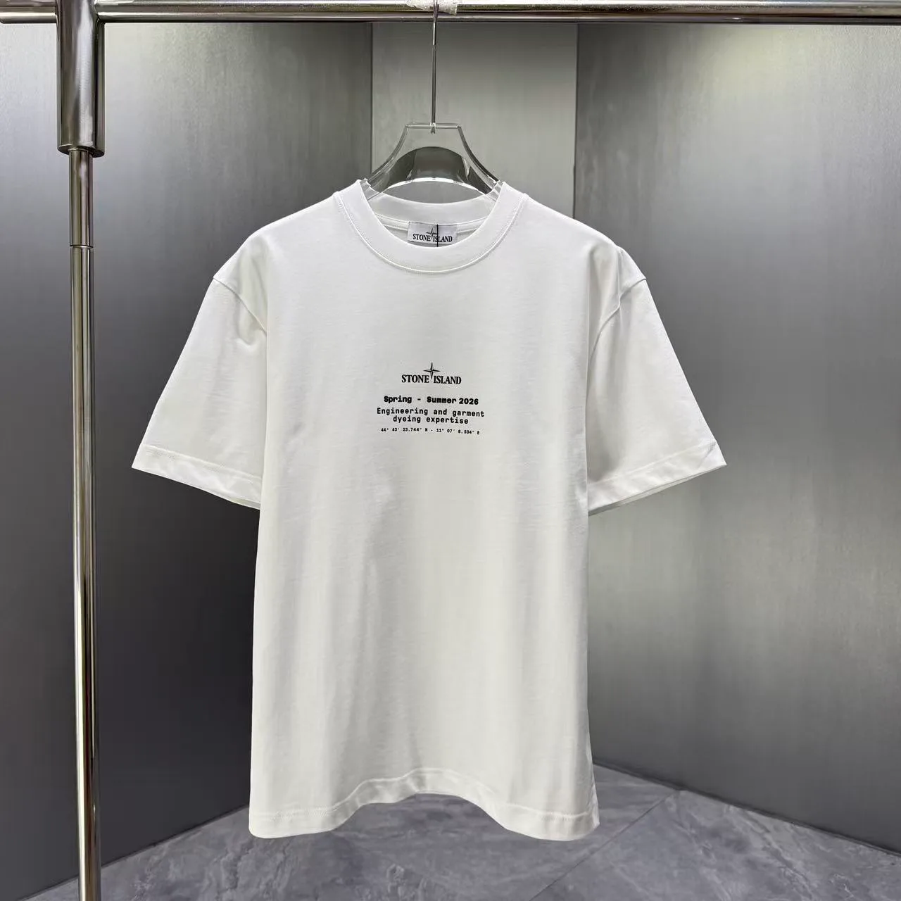 Футболки Женские Stone Island 11948569