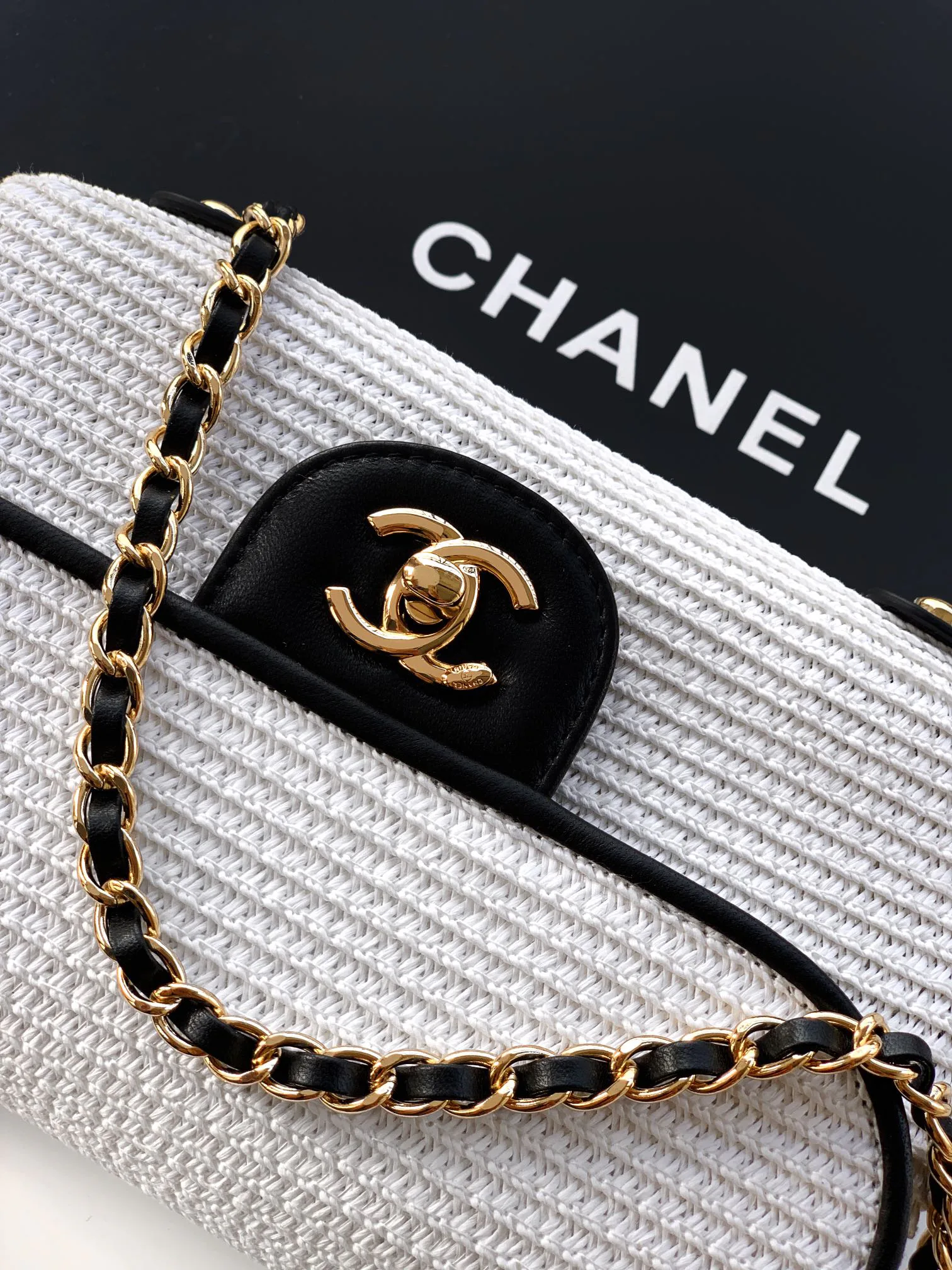 Классические Сумки Женские Chanel 12779122