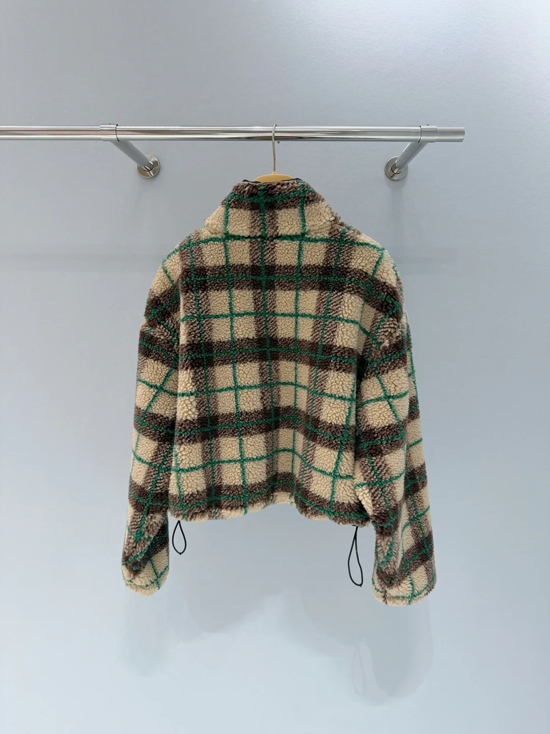 Куртки И Пуховики Женские Miu Miu 571837