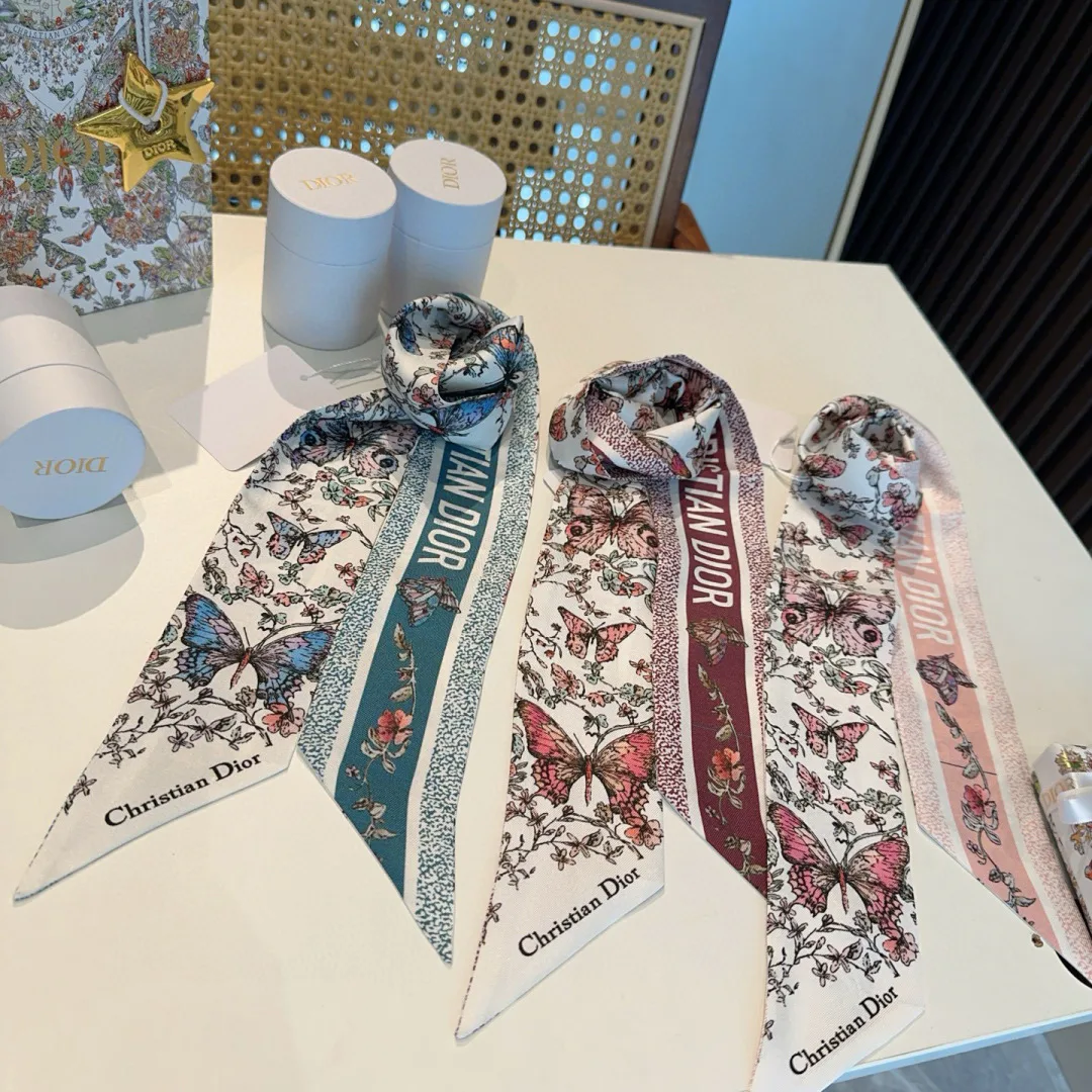 Платки Christian Dior 1973716