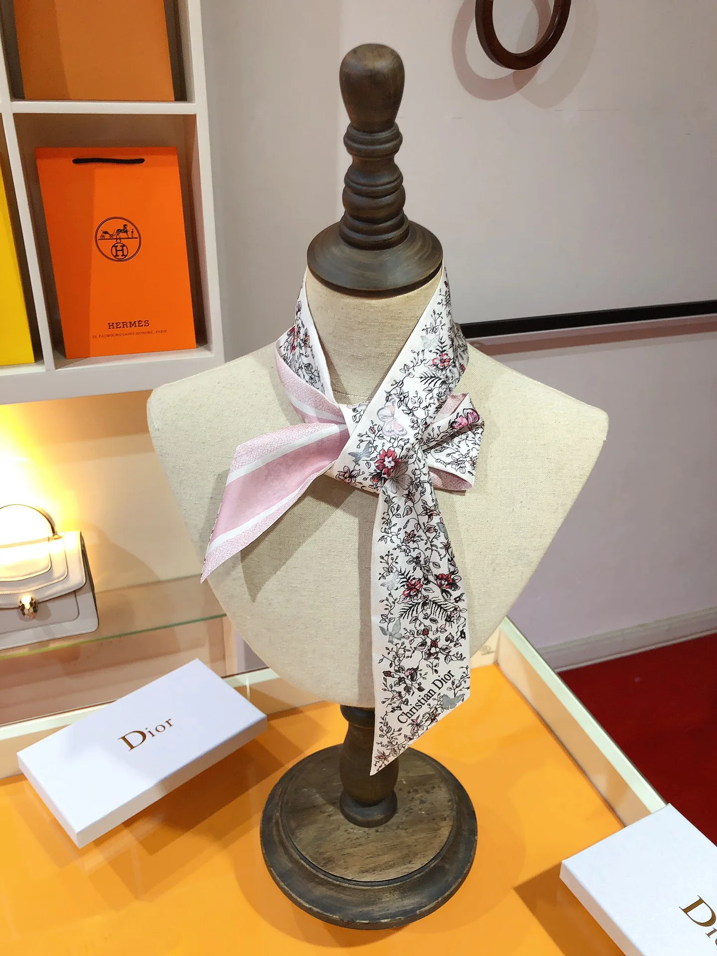 Платки Christian Dior 5445807